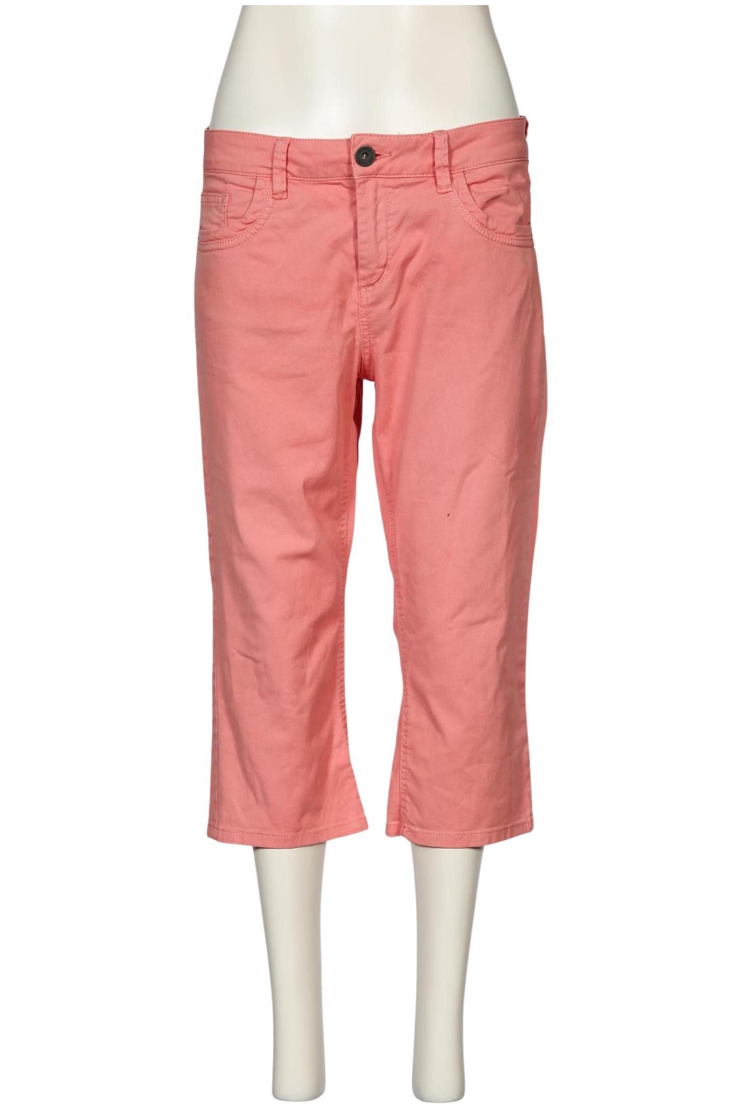 

s.Oliver Damen Jeans, pink, Gr. 40