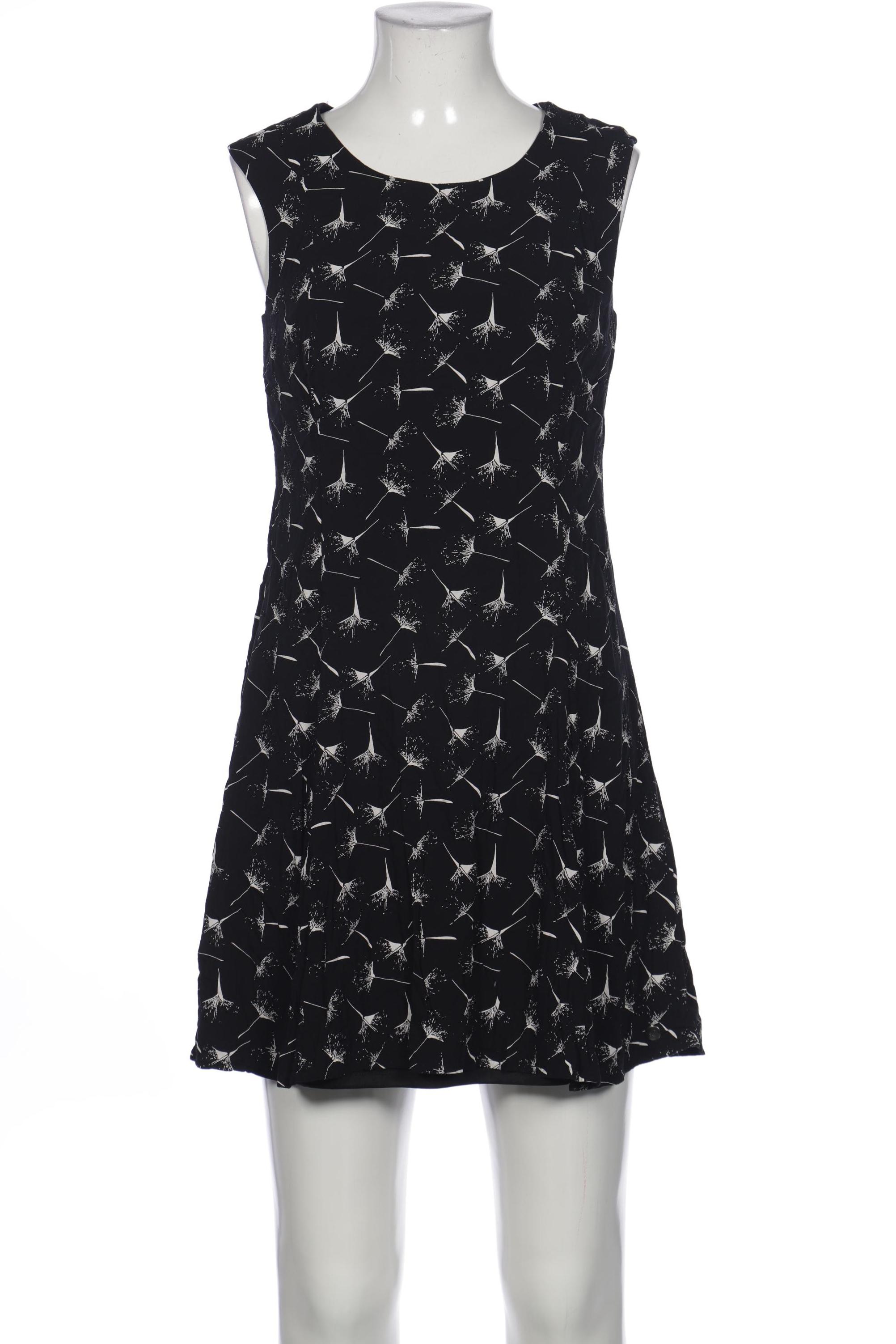 

s.Oliver Damen Kleid, schwarz