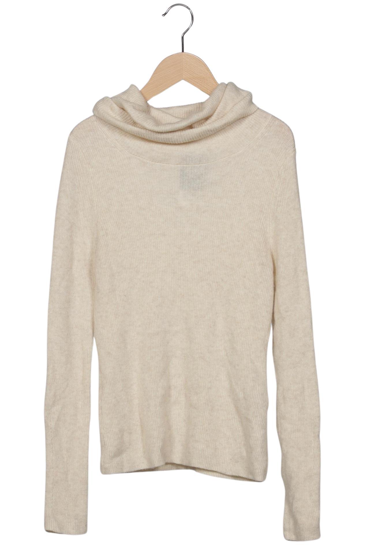 

s.Oliver Damen Pullover, beige, Gr. 36