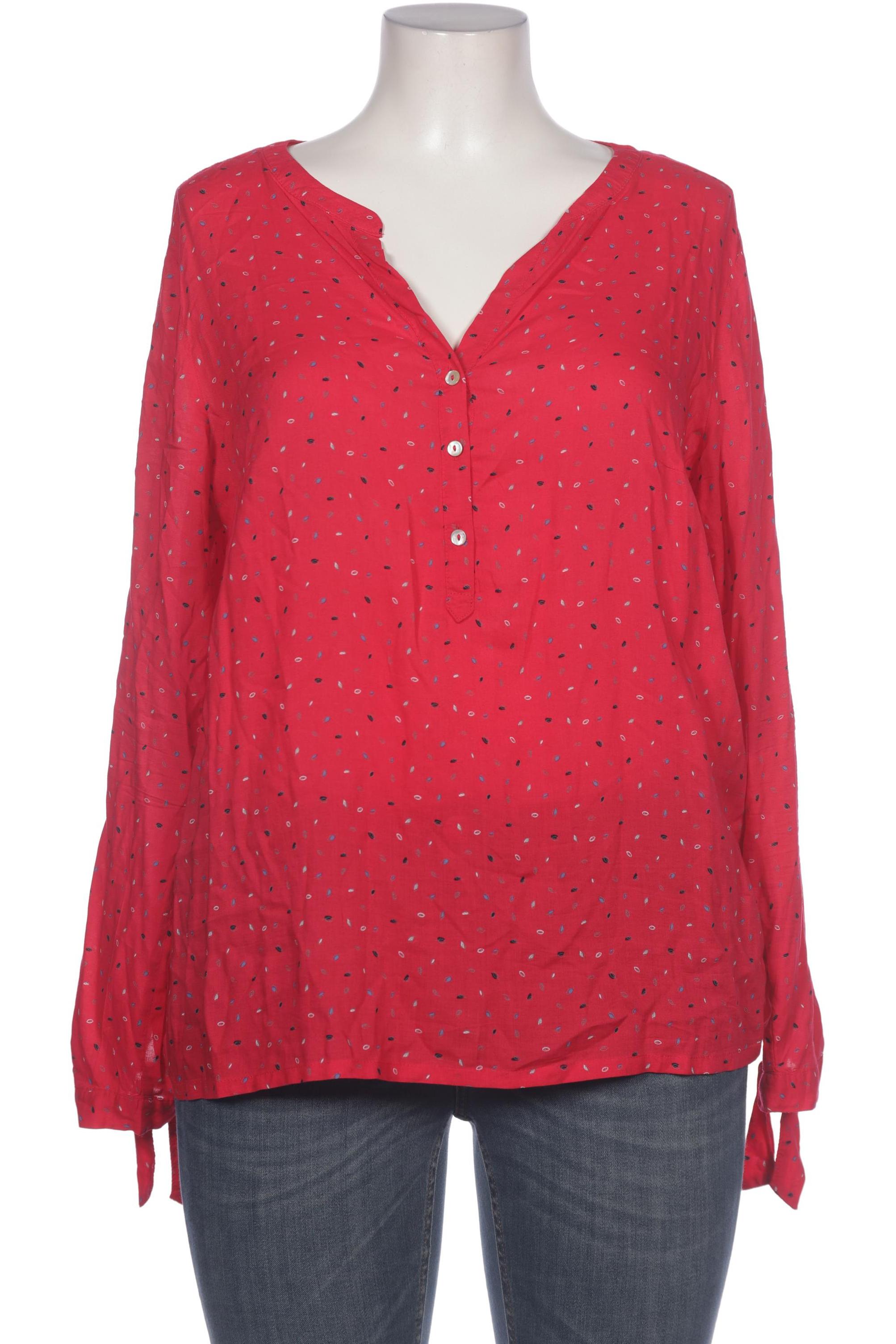 

s.Oliver Damen Bluse, pink, Gr. 44