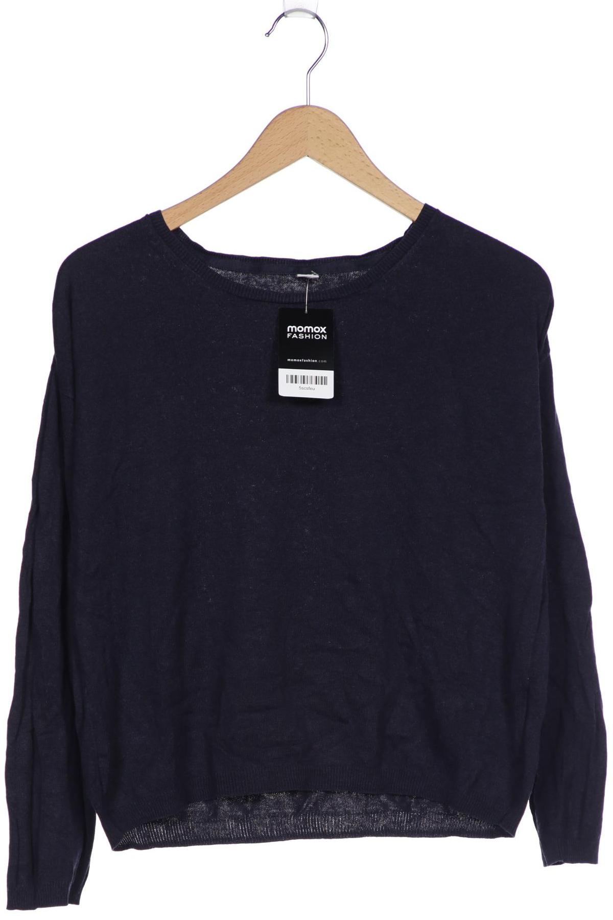 

s.Oliver Damen Pullover, marineblau, Gr. 36