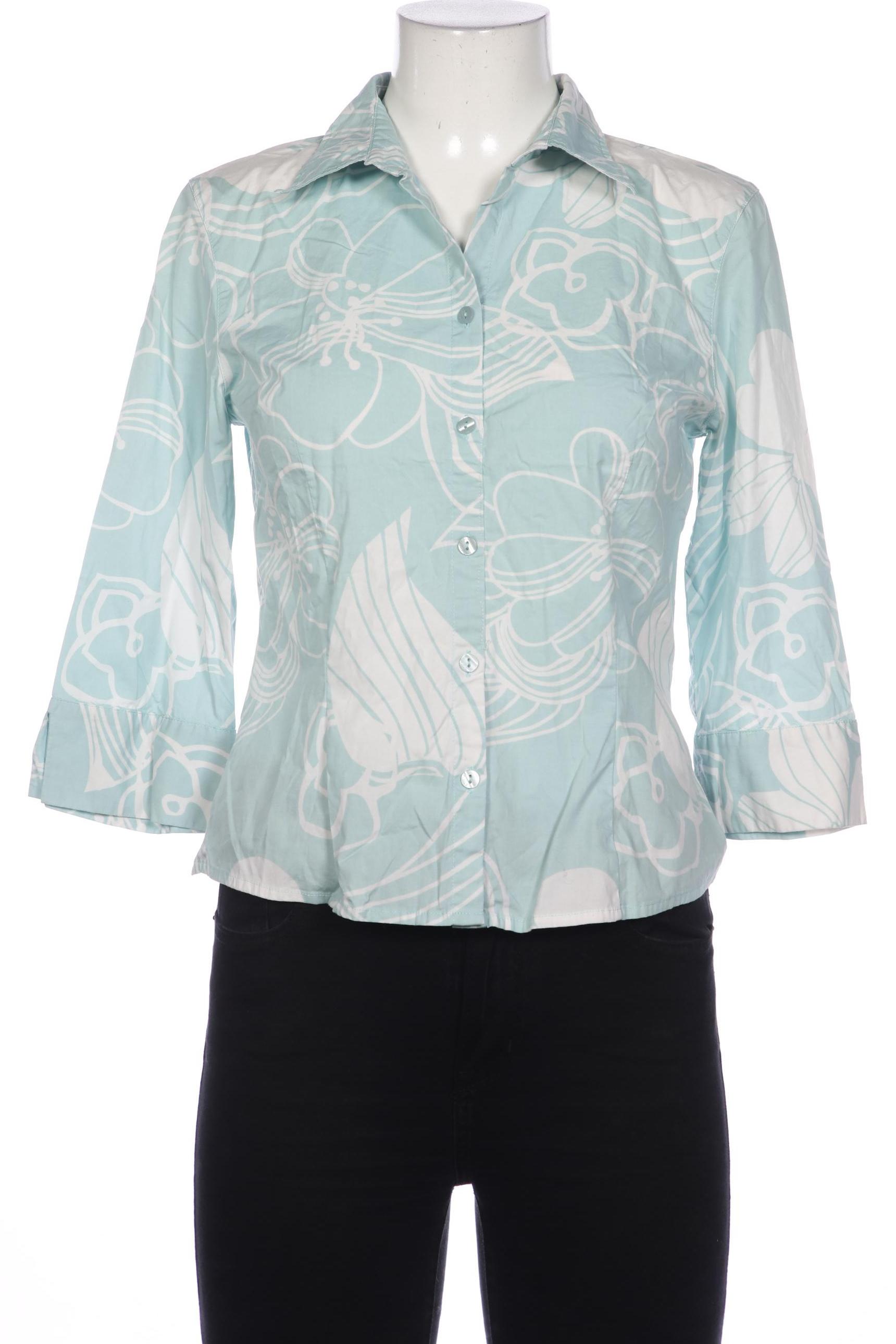 

s.Oliver Damen Bluse, hellblau