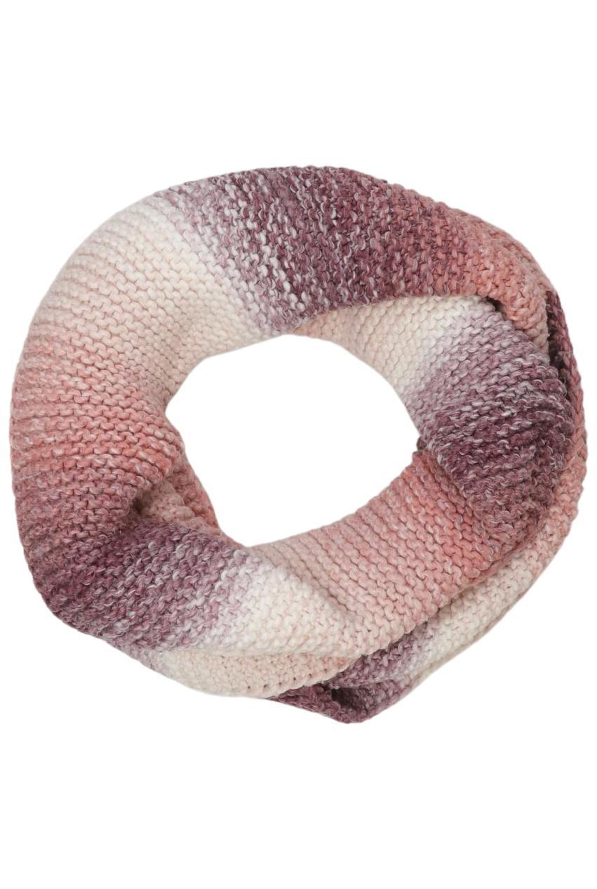 

s.Oliver Damen Schal, mehrfarbig, Gr.