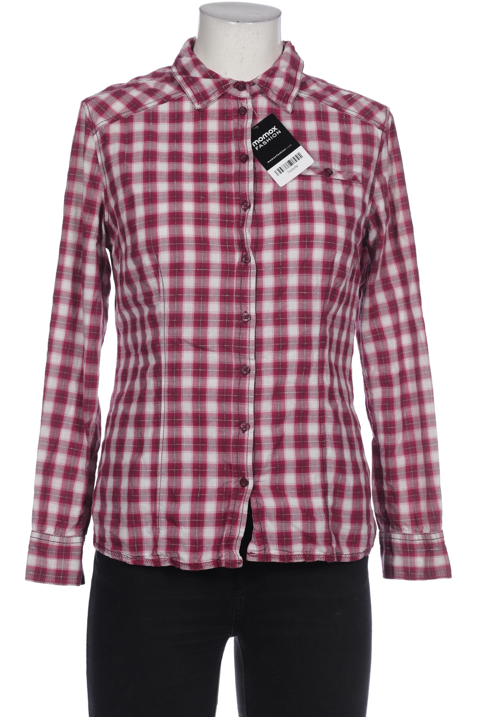 

s.Oliver Damen Bluse, pink, Gr. 40