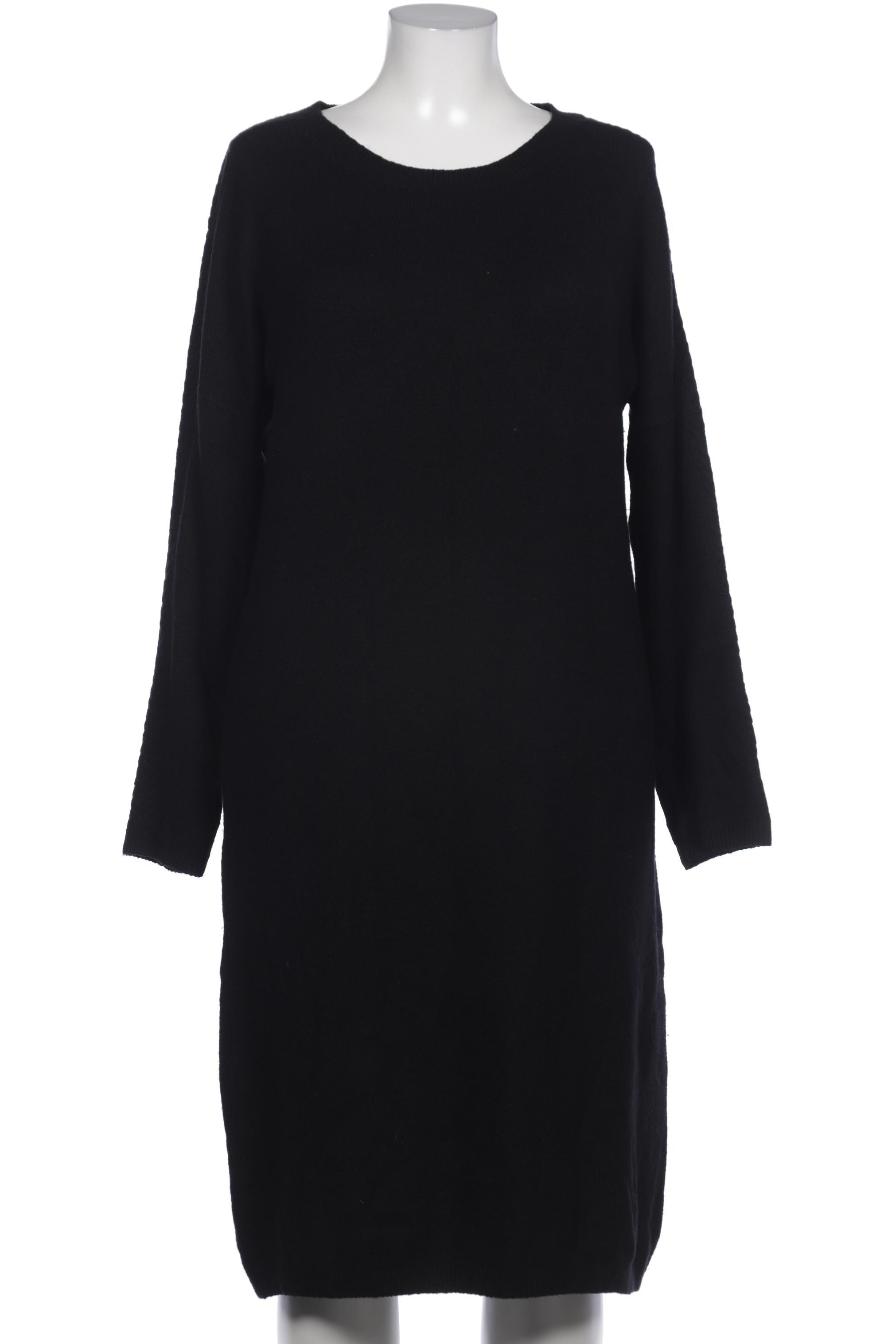 

s.Oliver Damen Kleid, schwarz, Gr. 46