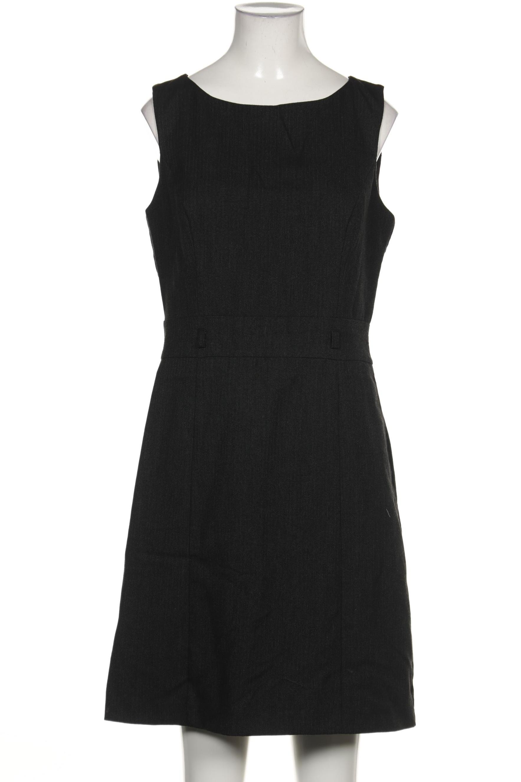 

s.Oliver Damen Kleid, grau, Gr. 38
