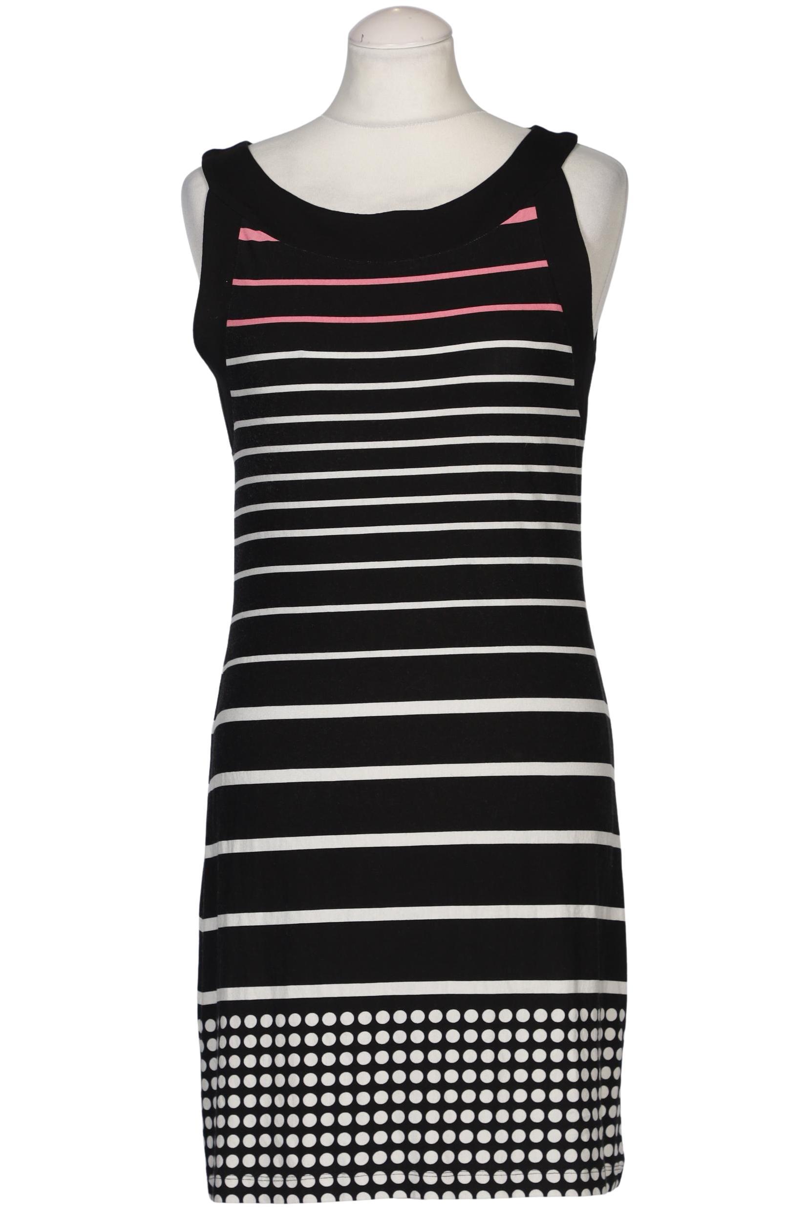 

s.Oliver Damen Kleid, mehrfarbig, Gr. 40