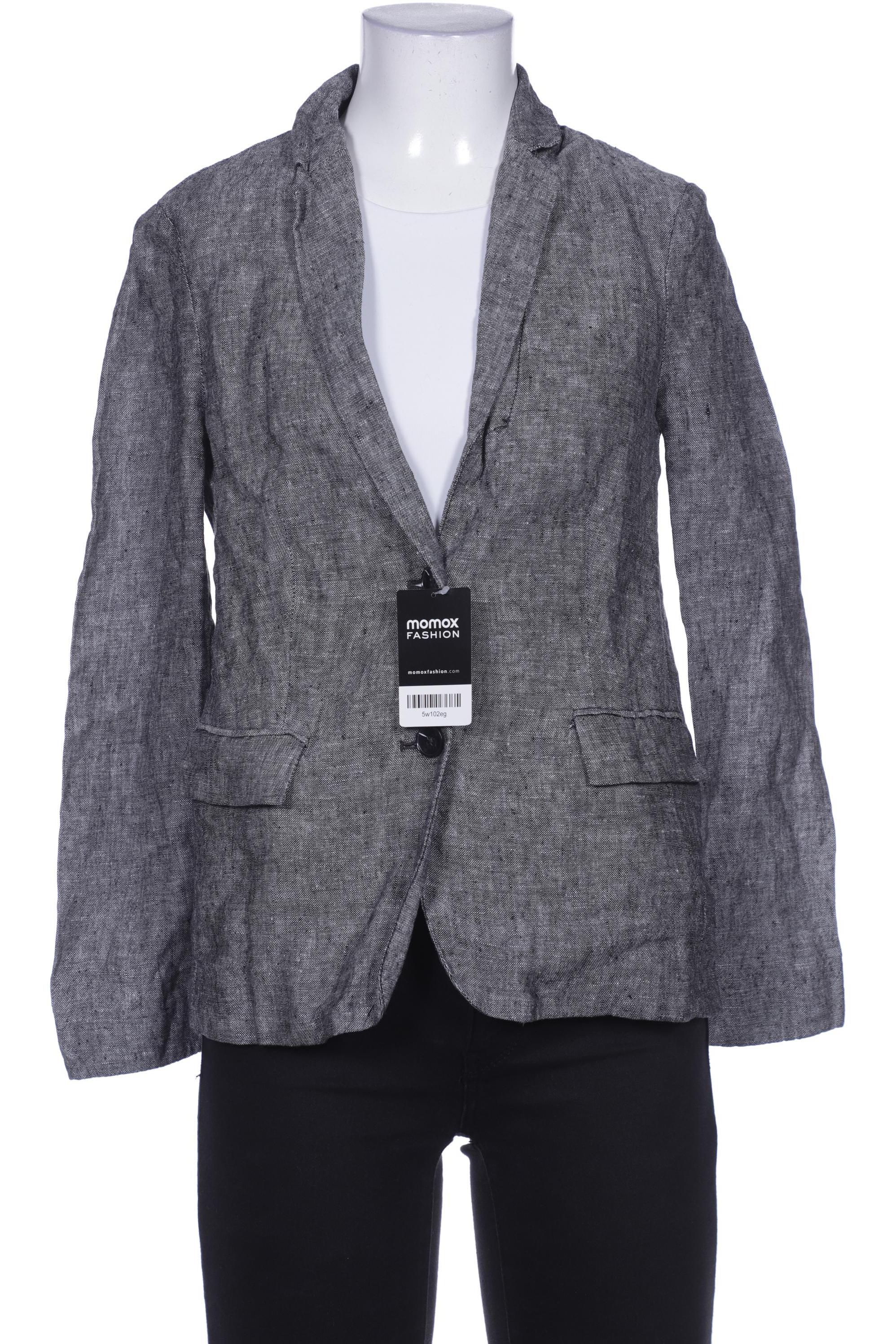 

s.Oliver Damen Blazer, grau