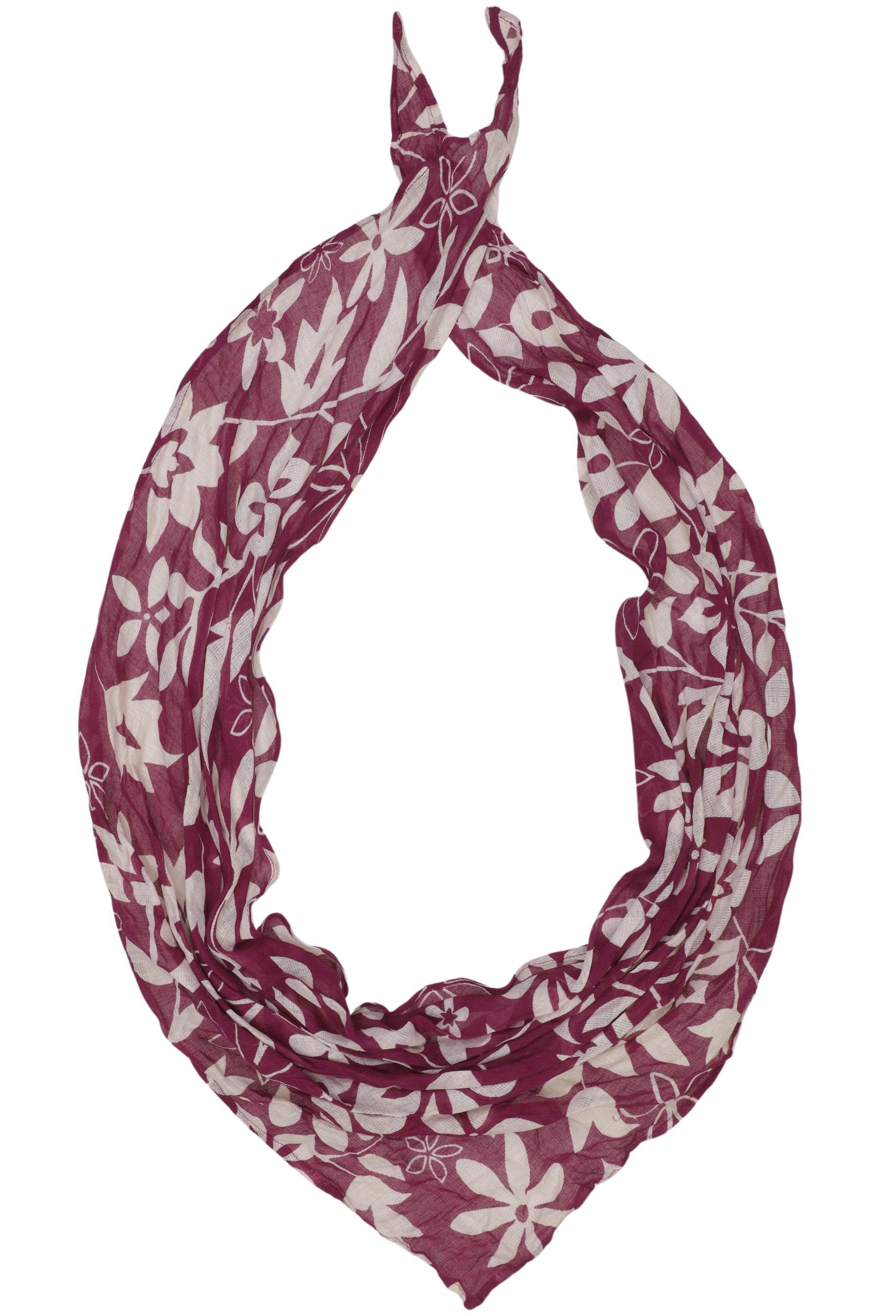 

s.Oliver Damen Schal, mehrfarbig, Gr.