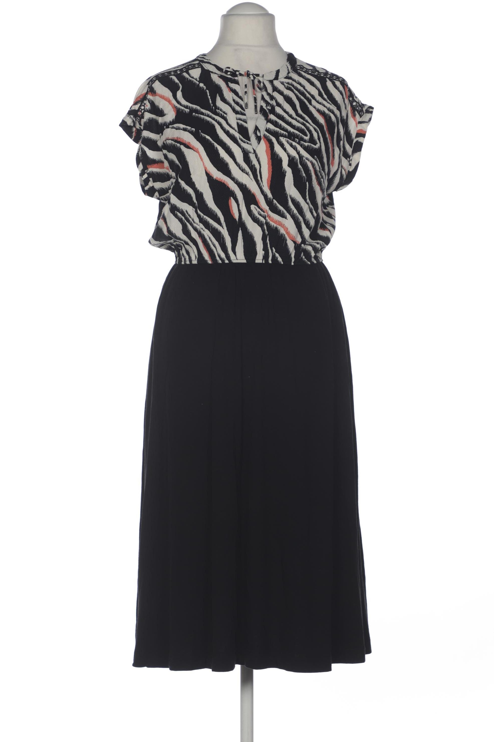 

s.Oliver Damen Kleid, schwarz, Gr. 40