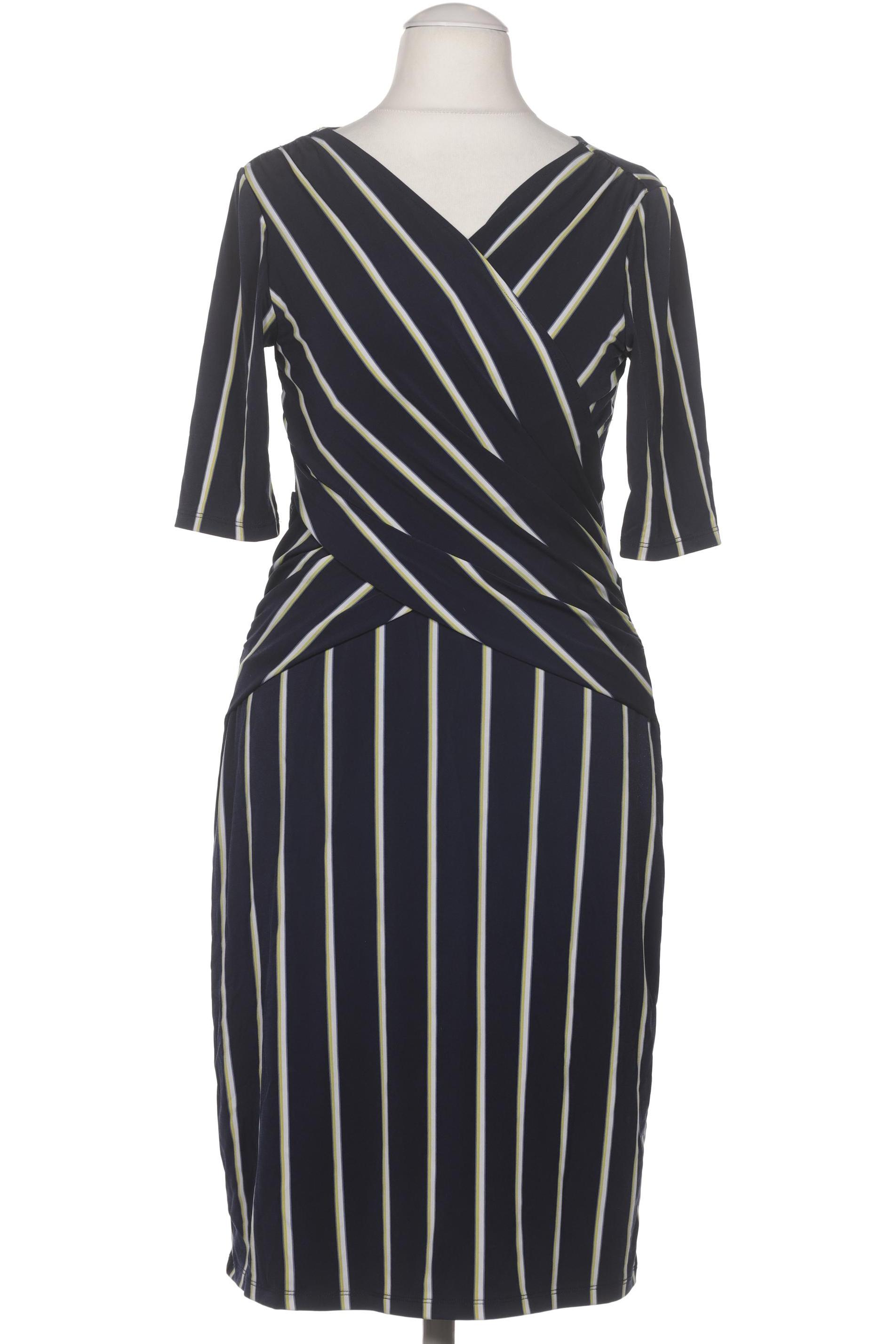 

s.Oliver Damen Kleid, marineblau, Gr. 34