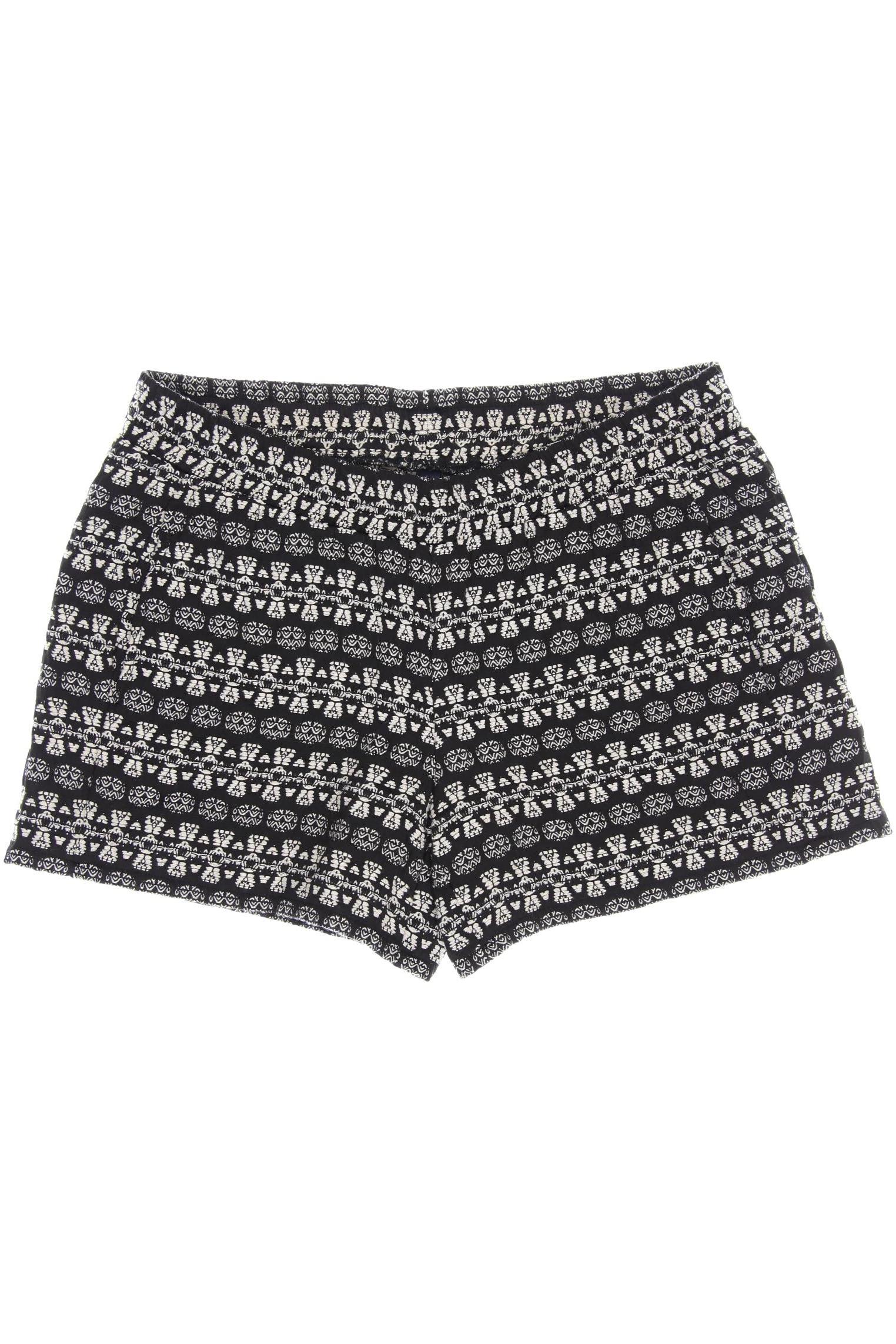 

s.Oliver Damen Shorts, schwarz