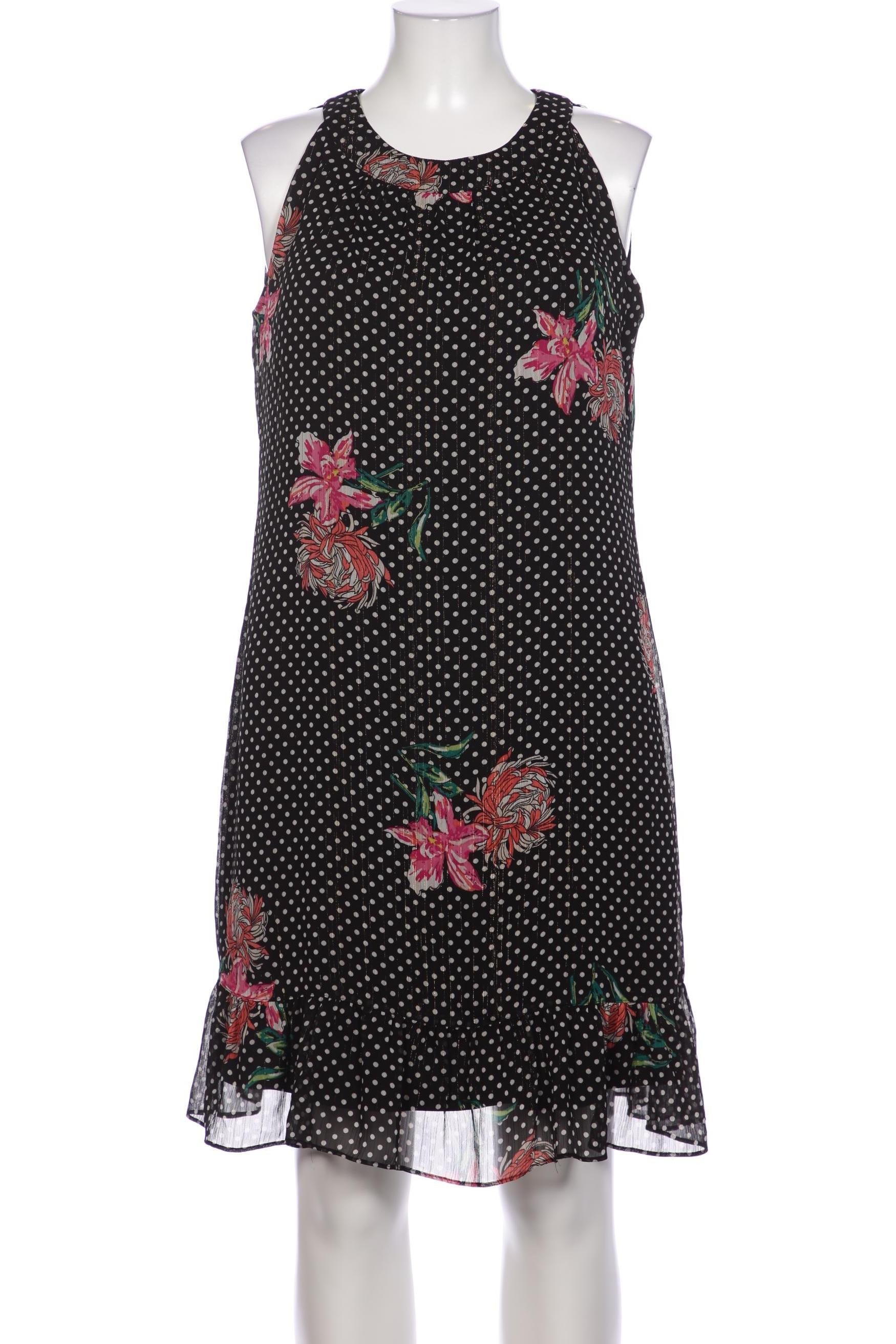

s.Oliver Damen Kleid, schwarz, Gr. 44