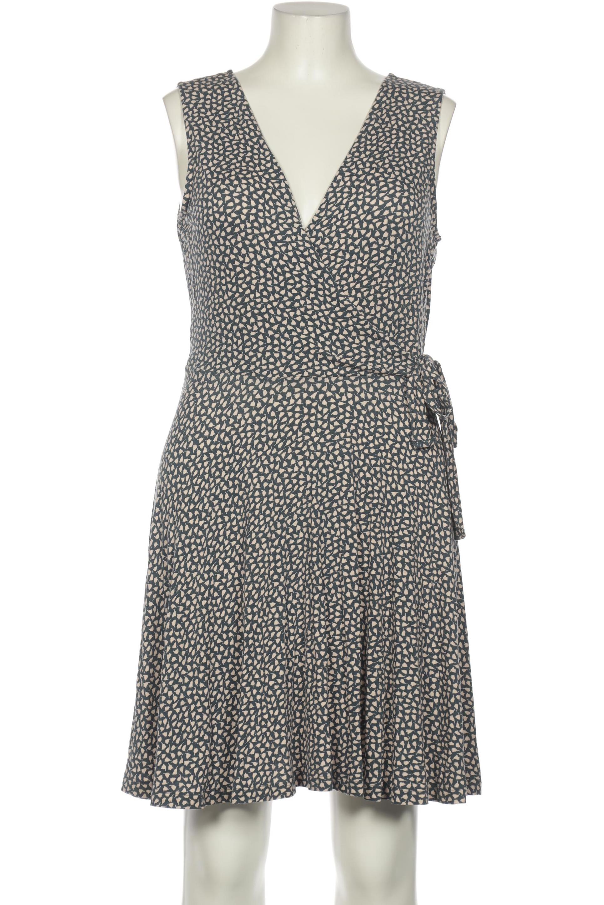 

s.Oliver Damen Kleid, blau, Gr. 42