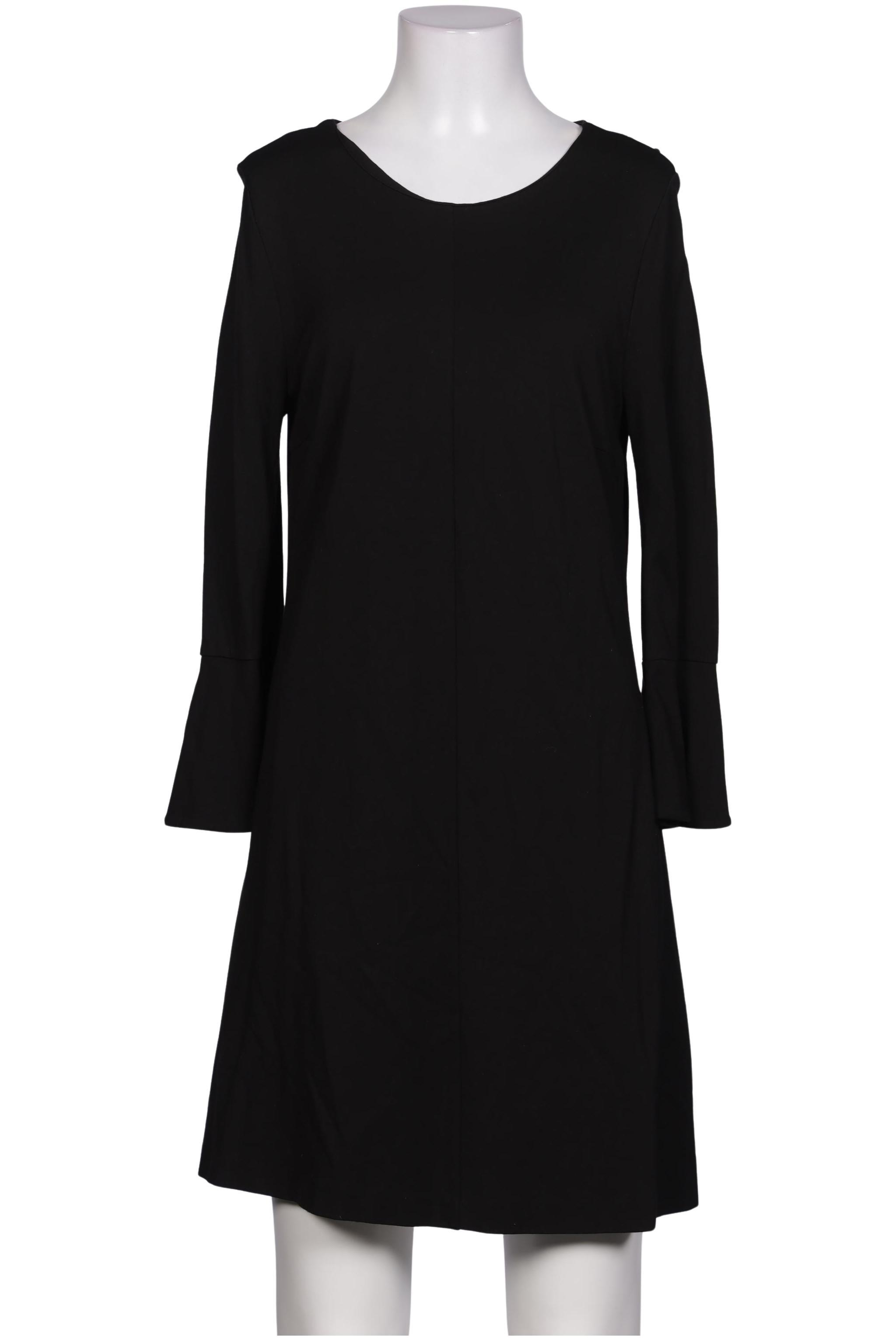 Thumbnail - s.Oliver Damen Kleid, schwarz, Gr. 36