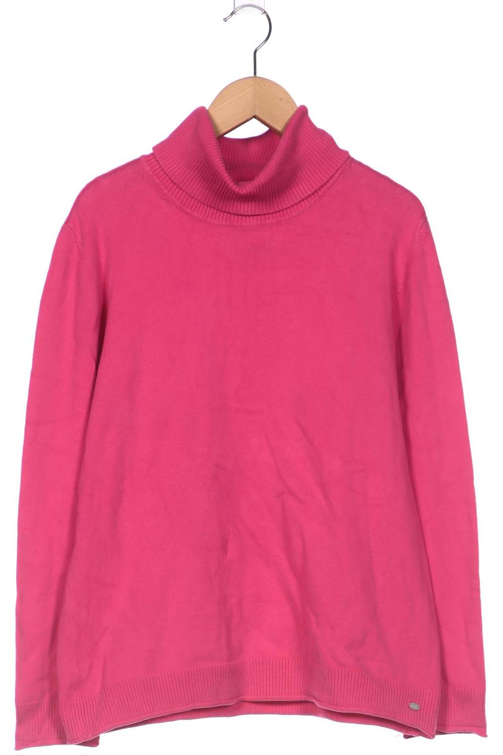 

s.Oliver Damen Pullover, pink, Gr. 44