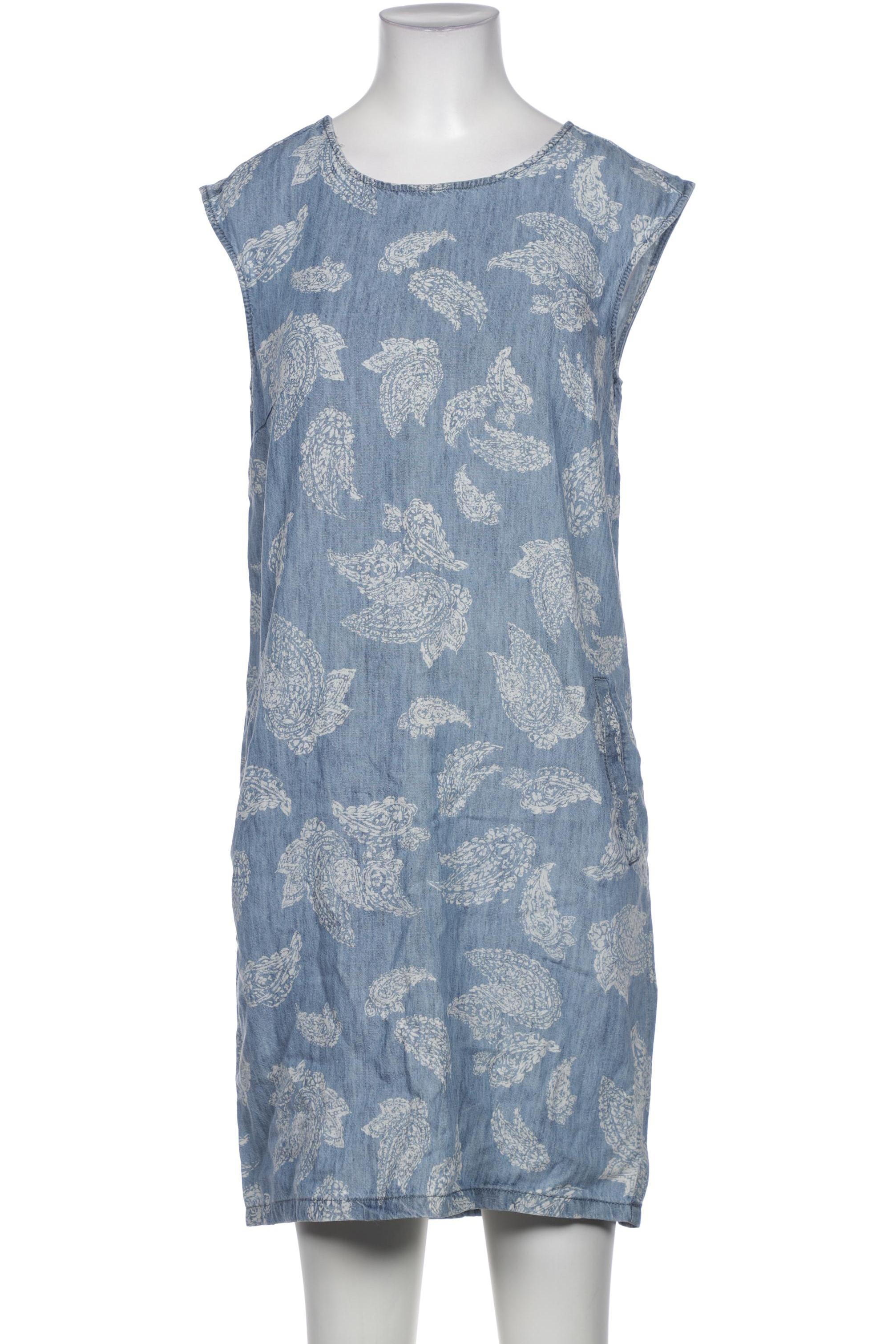 

s.Oliver Damen Kleid, hellblau