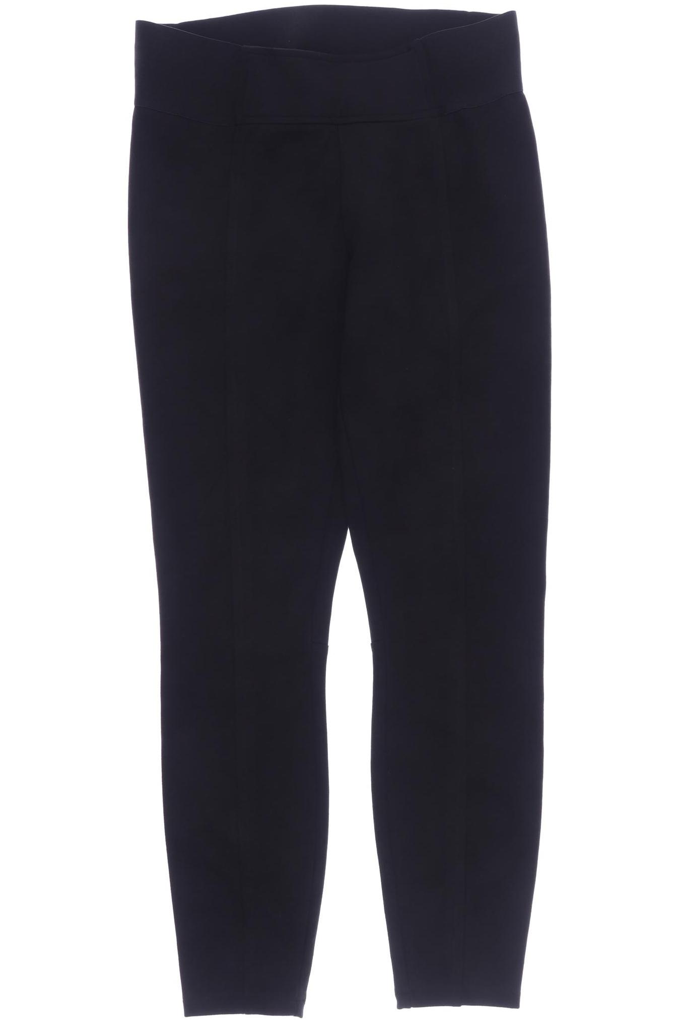 

s.Oliver Damen Stoffhose, schwarz, Gr. 36