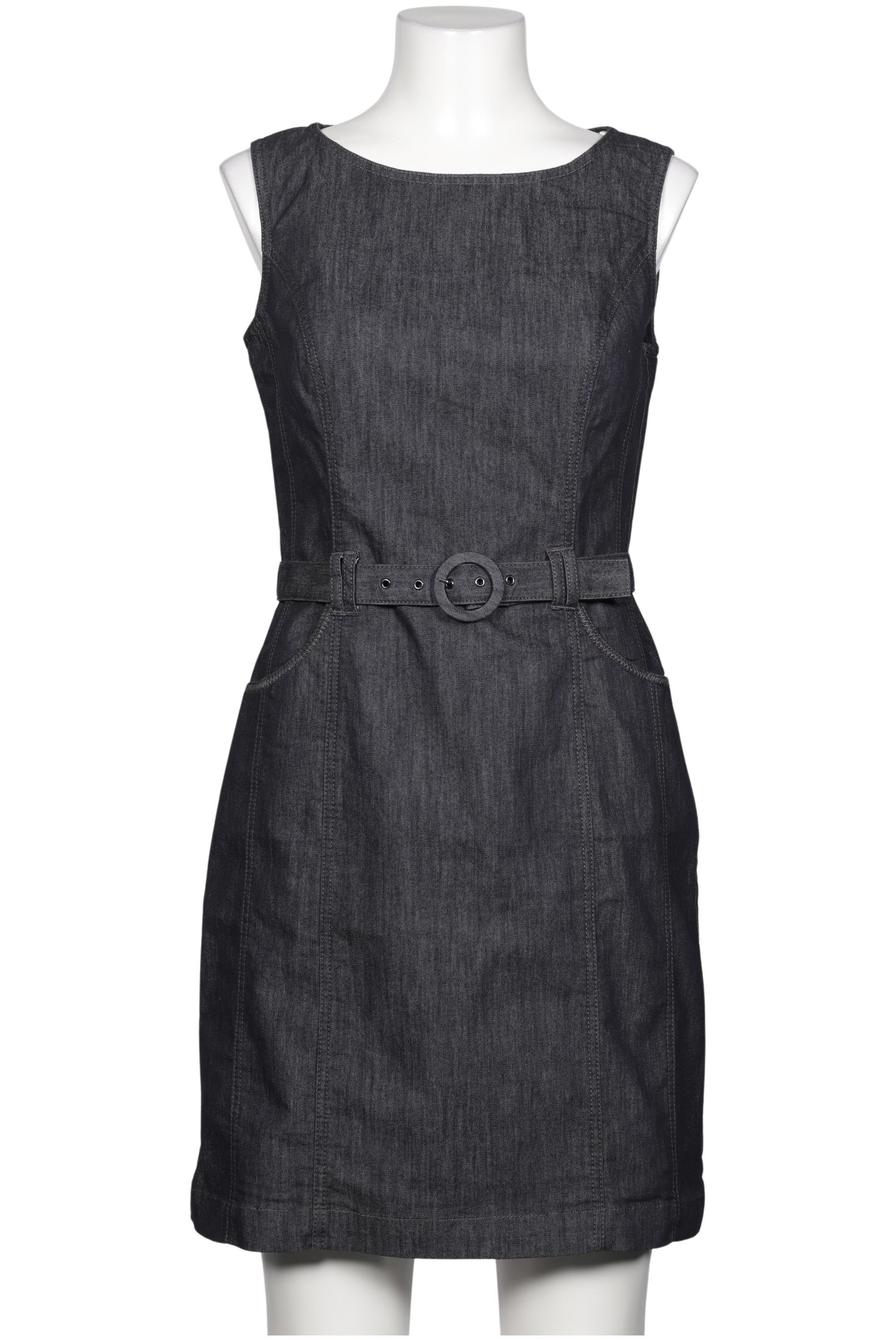 

s.Oliver Damen Kleid, marineblau, Gr. 38