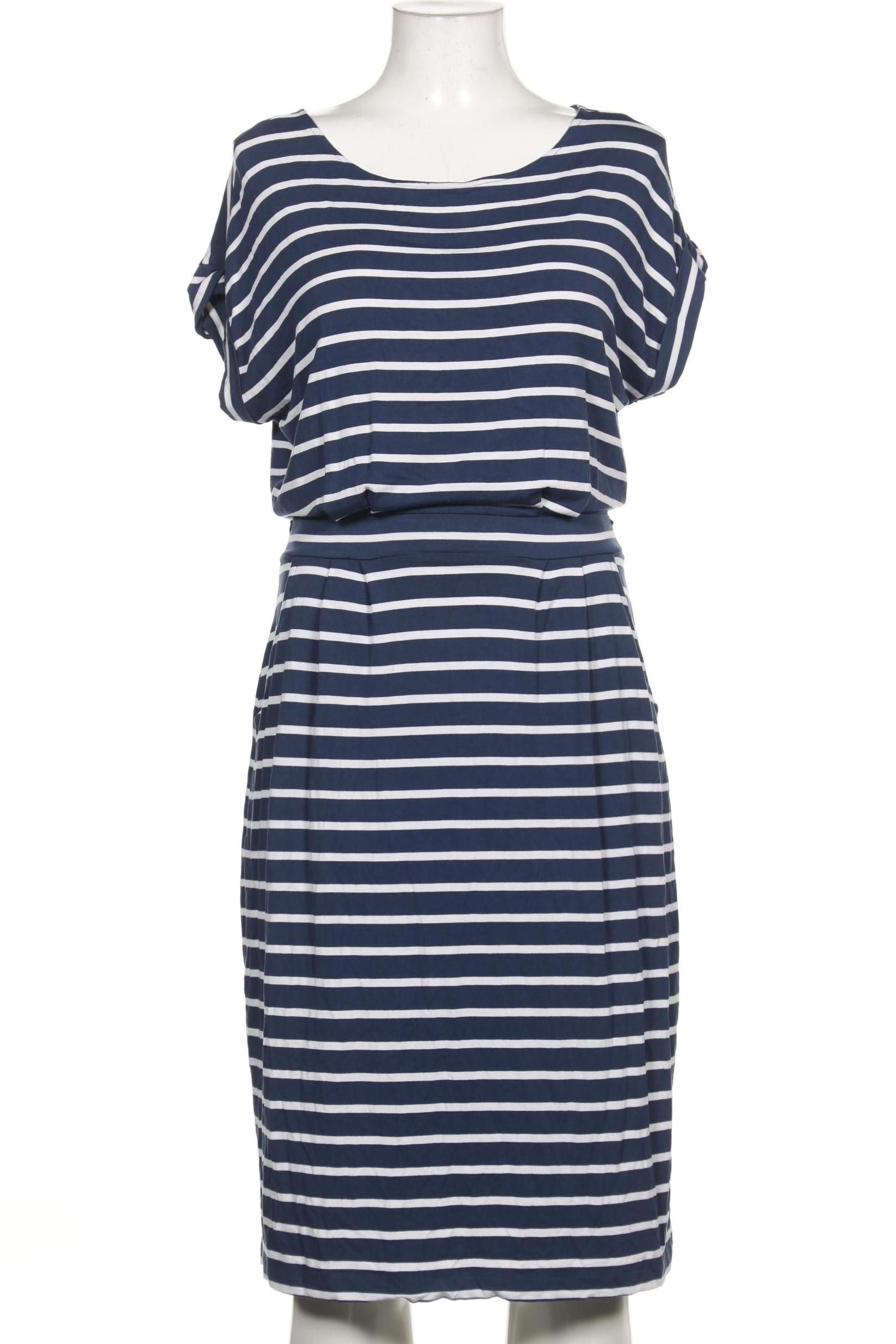 

s.Oliver Damen Kleid, marineblau