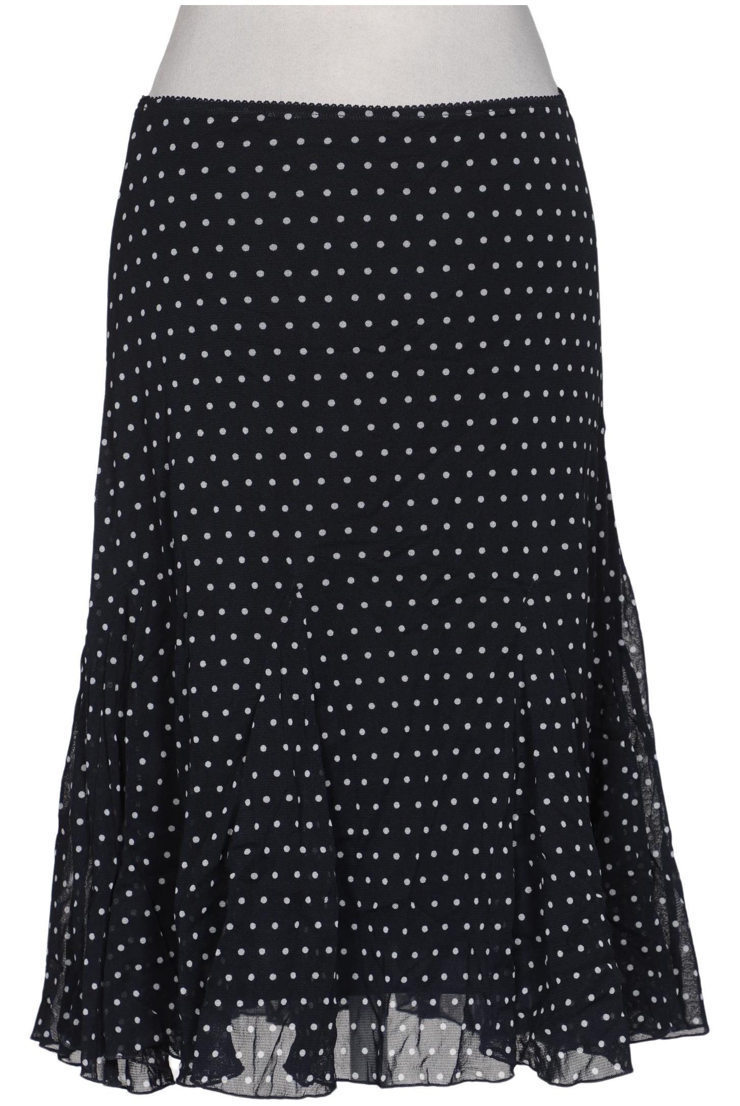 

s.Oliver Damen Rock, marineblau, Gr. 38