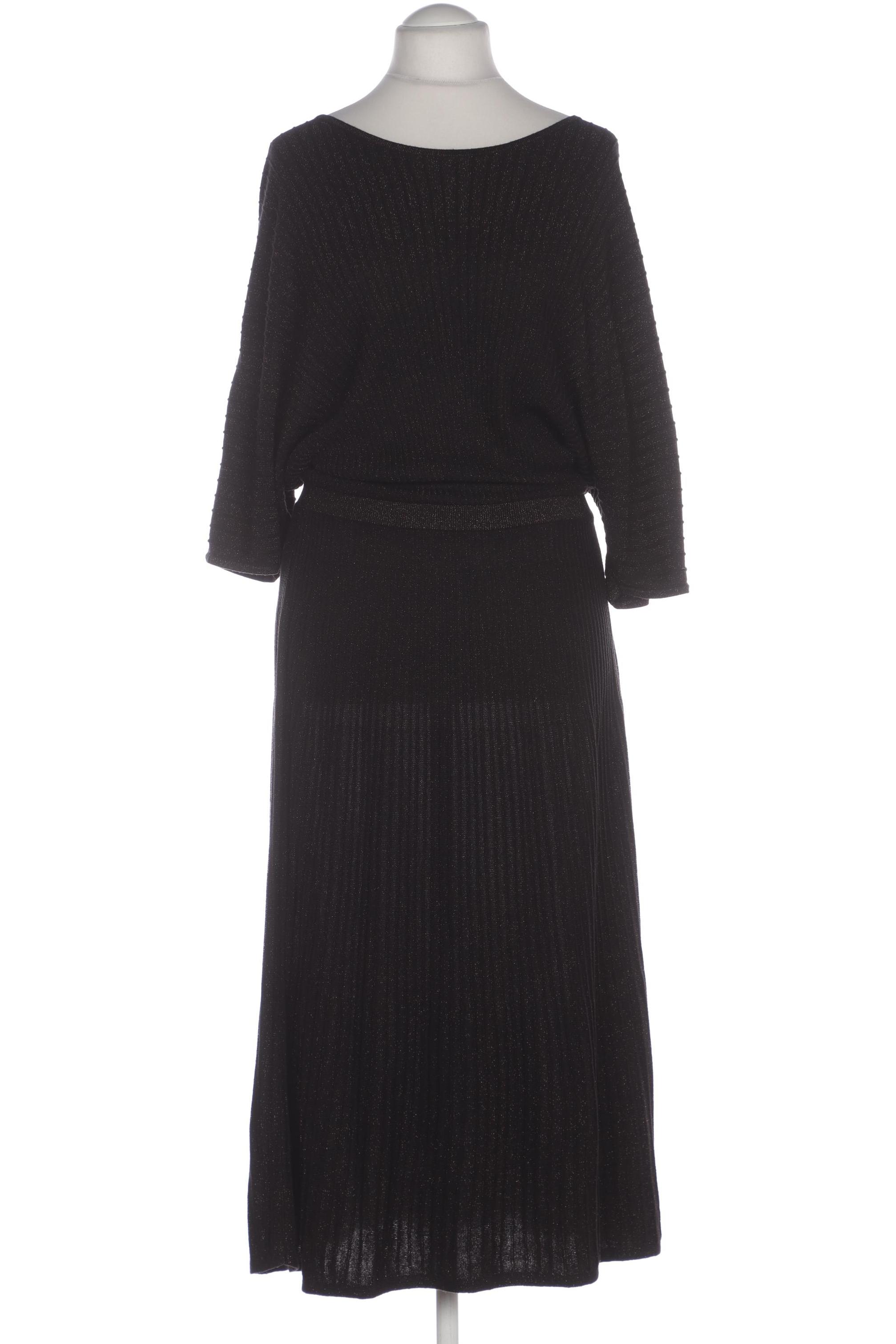 

s.Oliver Damen Kleid, schwarz, Gr. 42