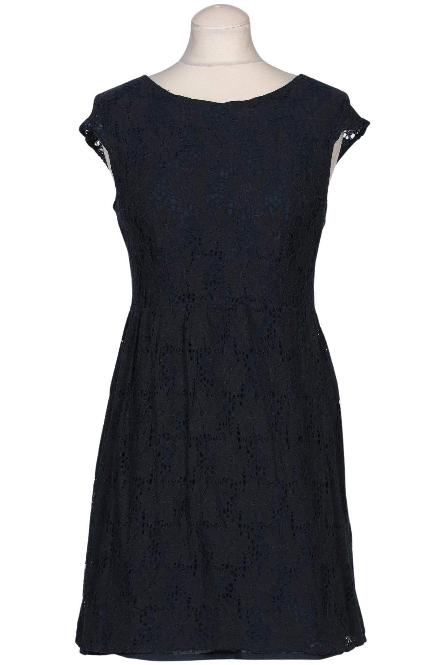 

s.Oliver Damen Kleid, marineblau, Gr. 38