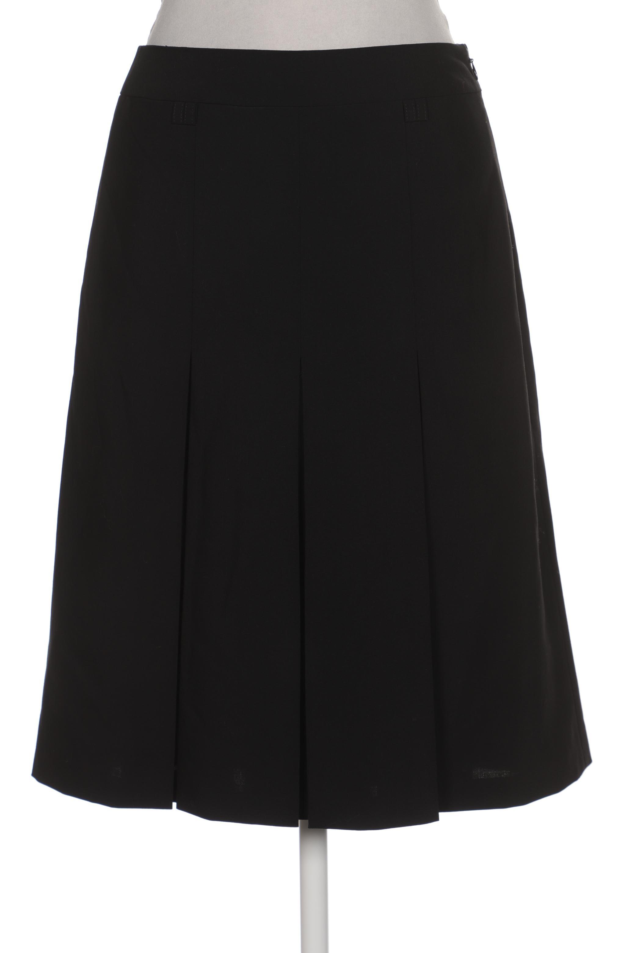 

s.Oliver Damen Rock, schwarz, Gr. 34