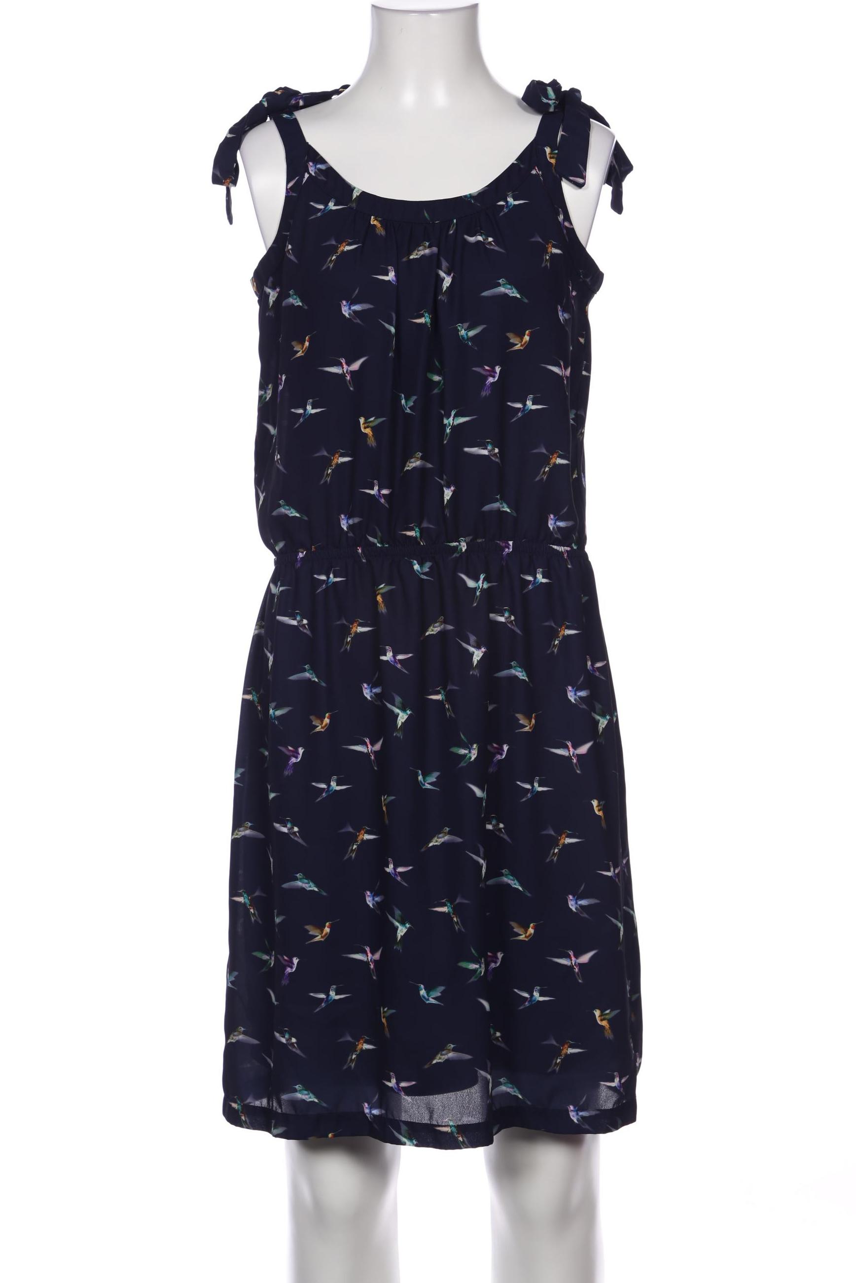 

s.Oliver Damen Kleid, marineblau, Gr. 36