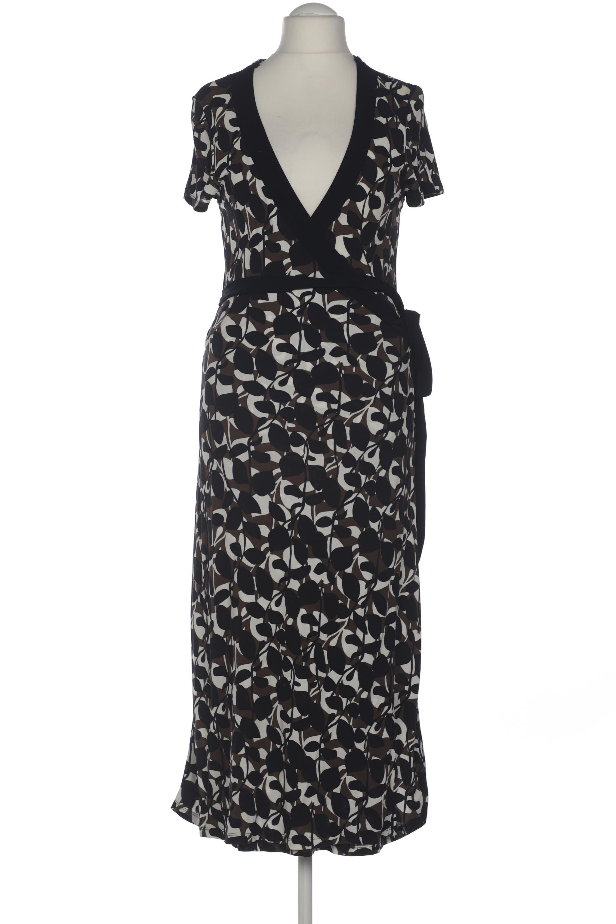 

s.Oliver Damen Kleid, braun, Gr. 42