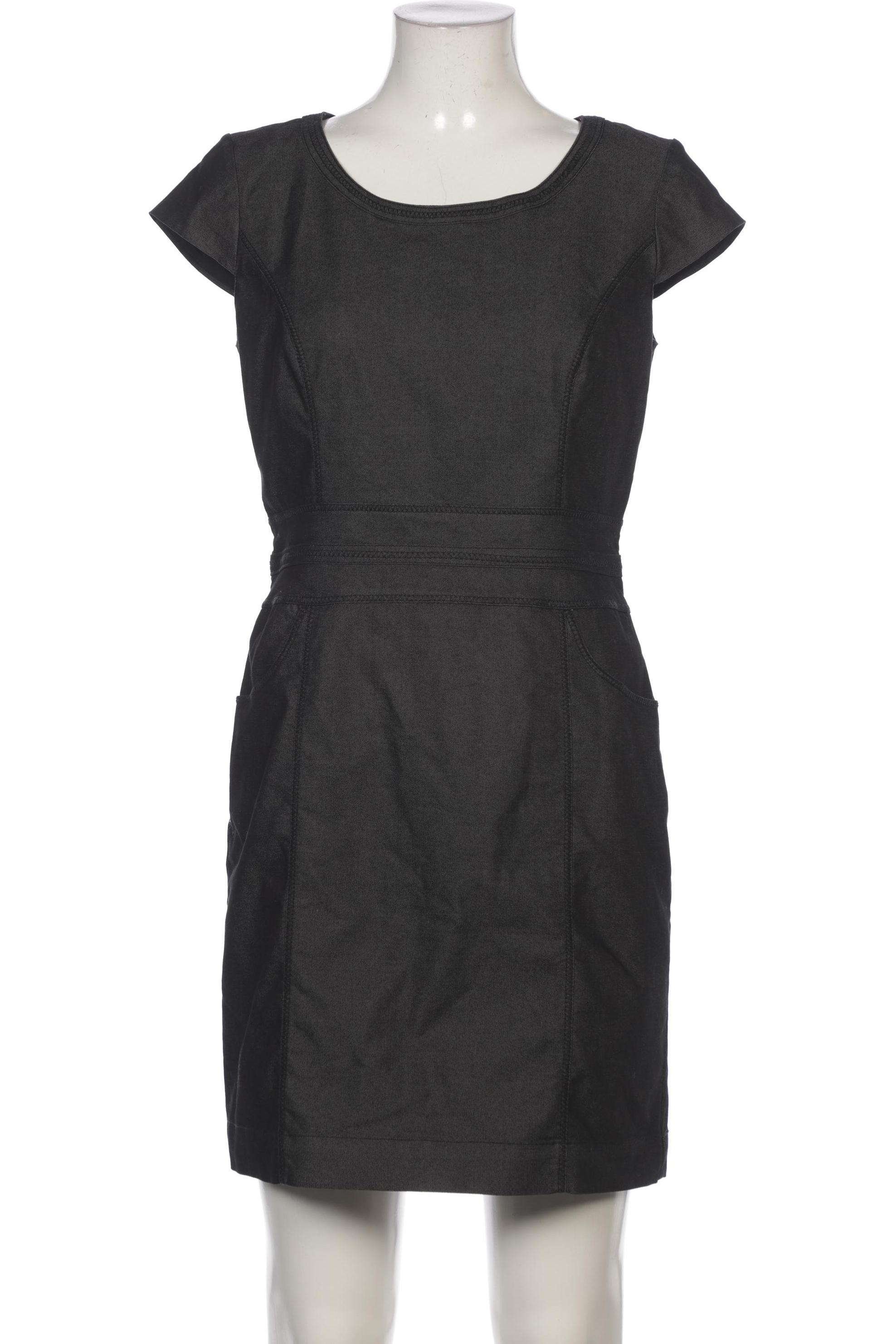 

s.Oliver Damen Kleid, grau, Gr. 40