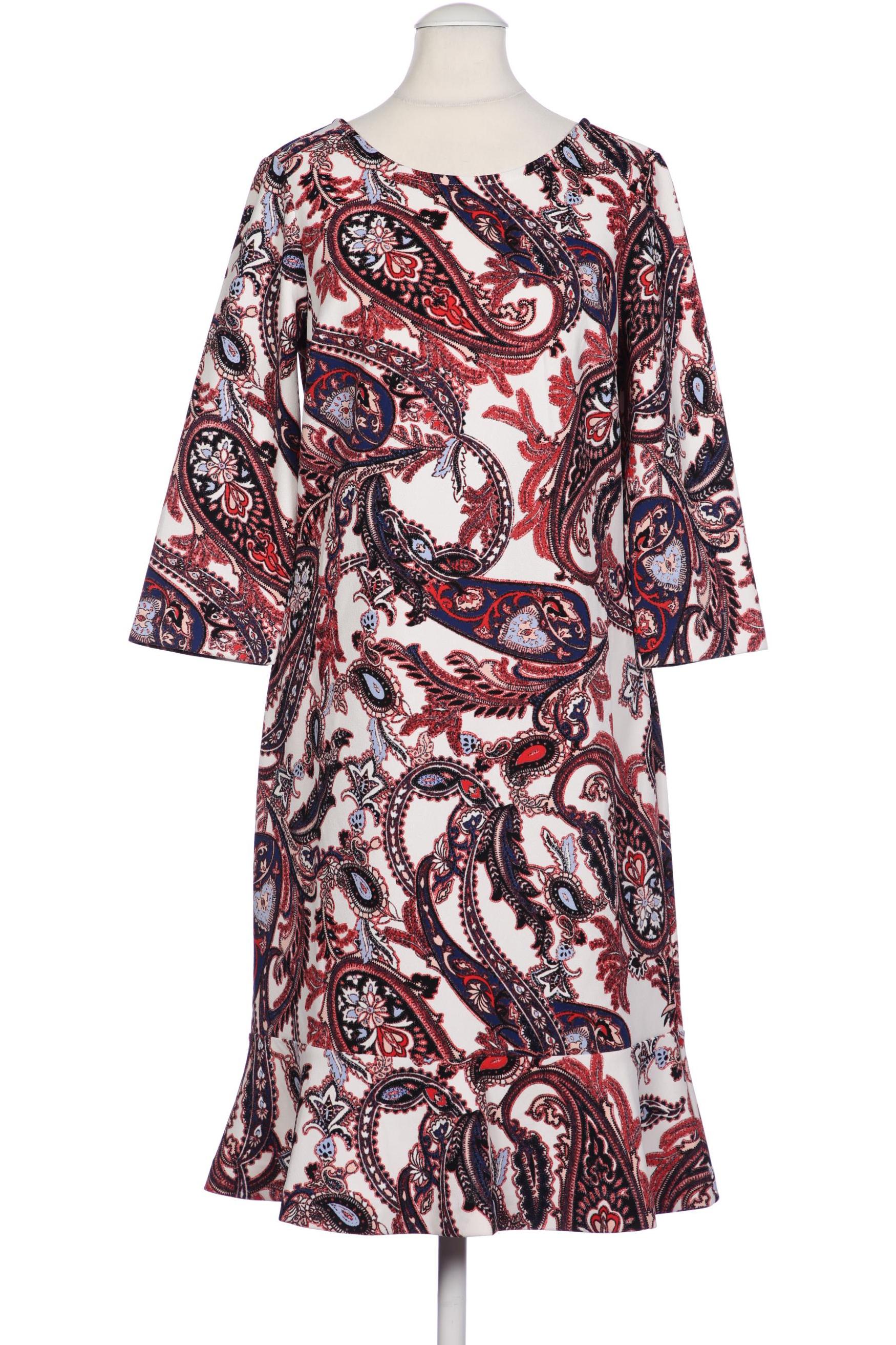 

s.Oliver Damen Kleid, mehrfarbig
