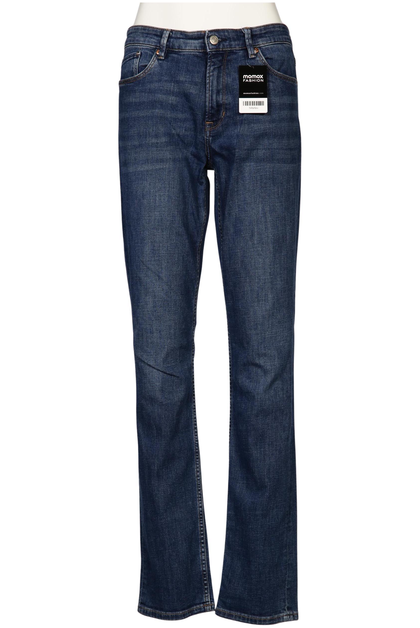 

s.Oliver Damen Jeans, blau, Gr. 40