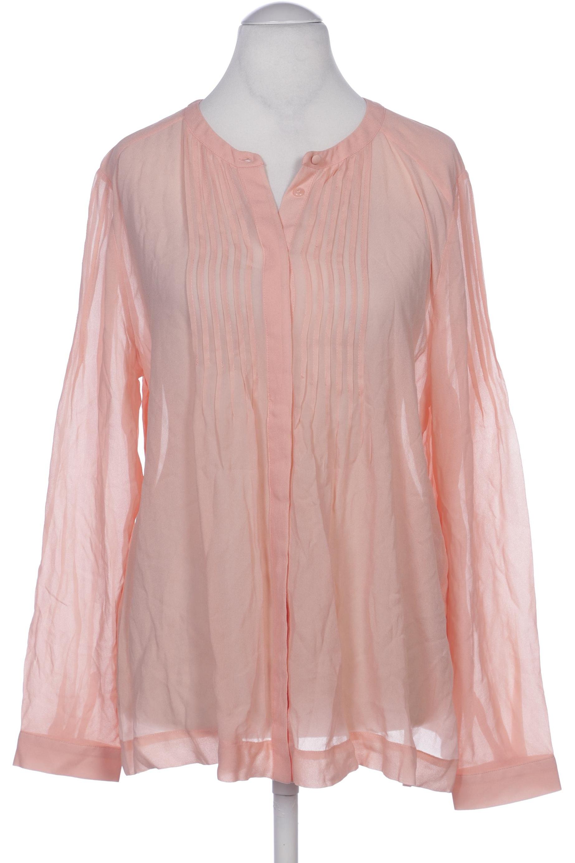 

s.Oliver Damen Bluse, rot, Gr. 40