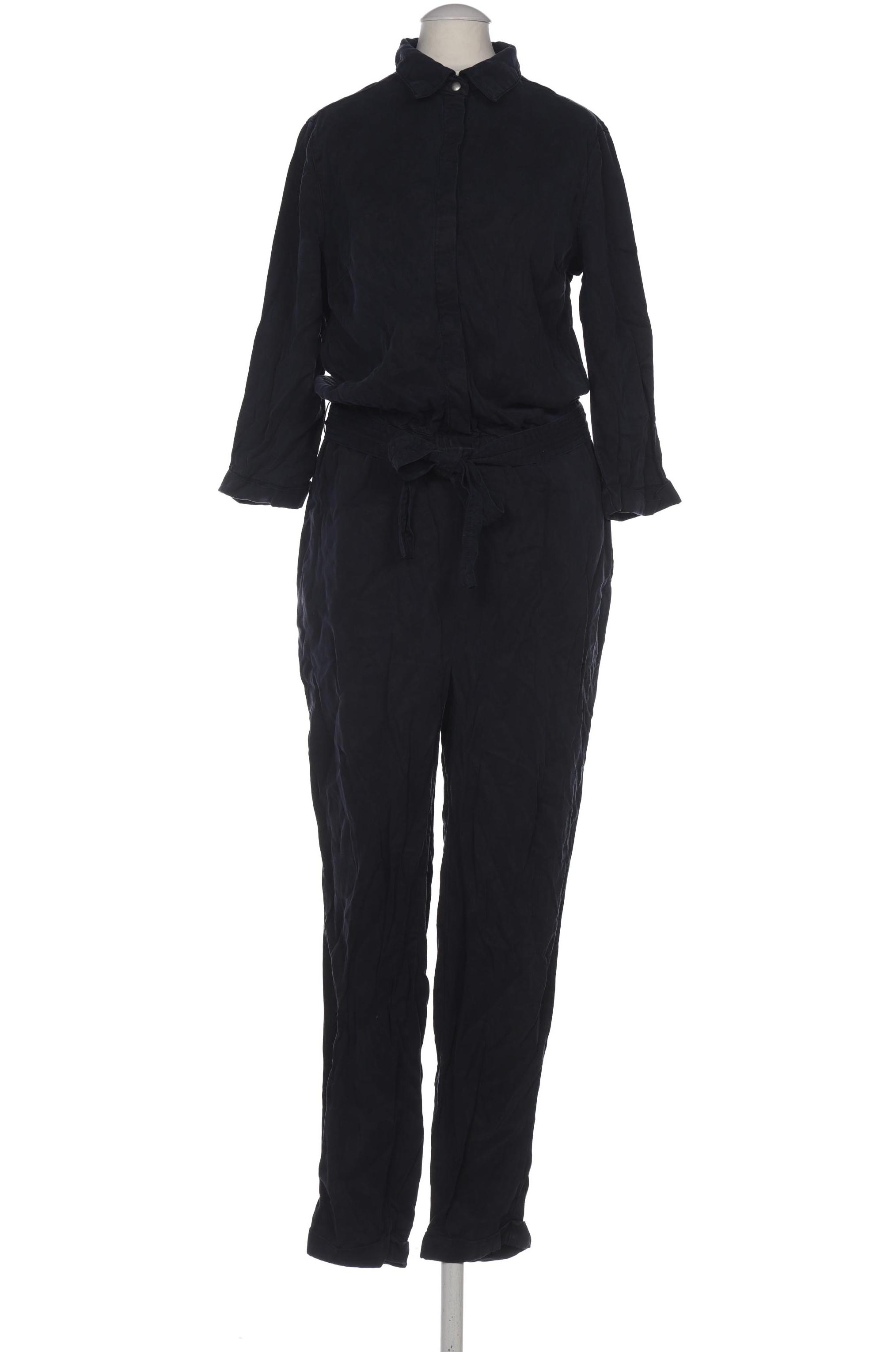 

s.Oliver Damen Jumpsuit/Overall, marineblau, Gr. 38