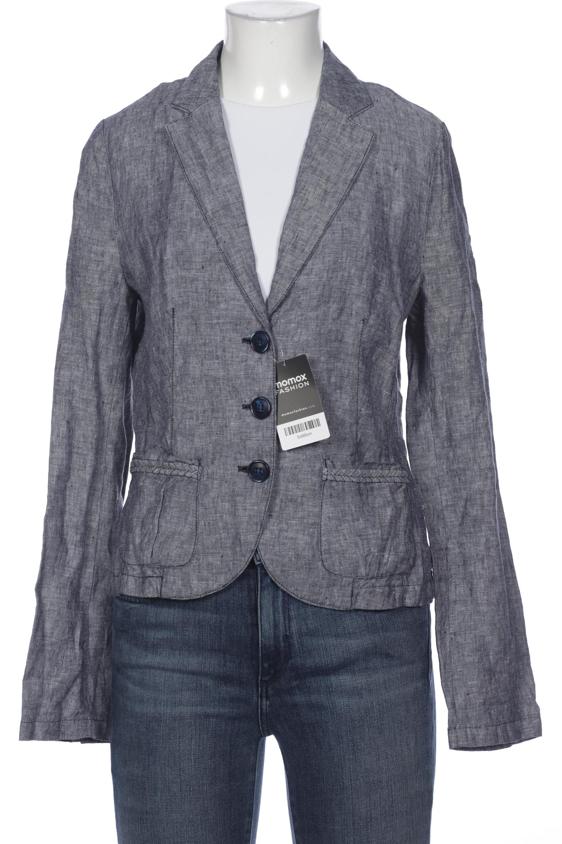 

s.Oliver Damen Blazer, blau