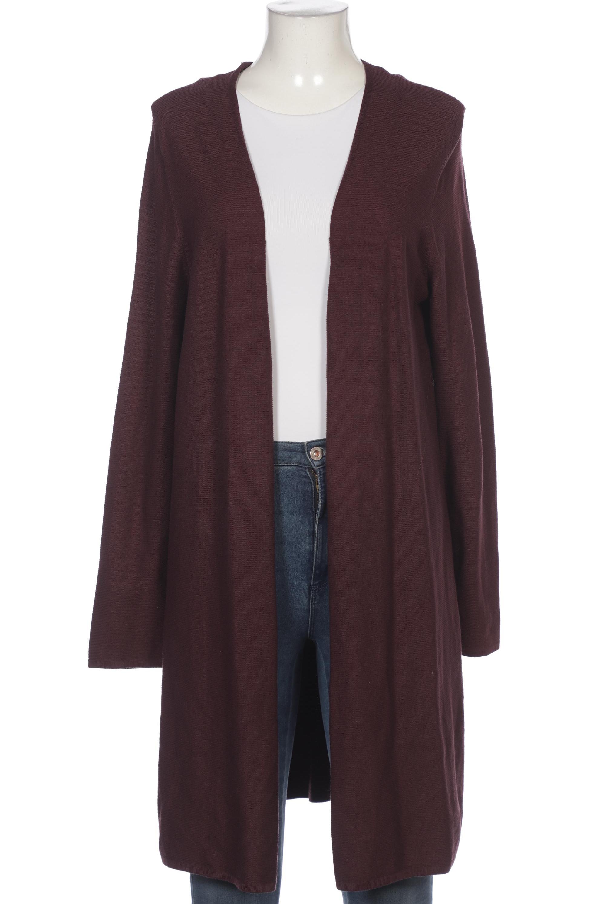 

s.Oliver Damen Strickjacke, bordeaux