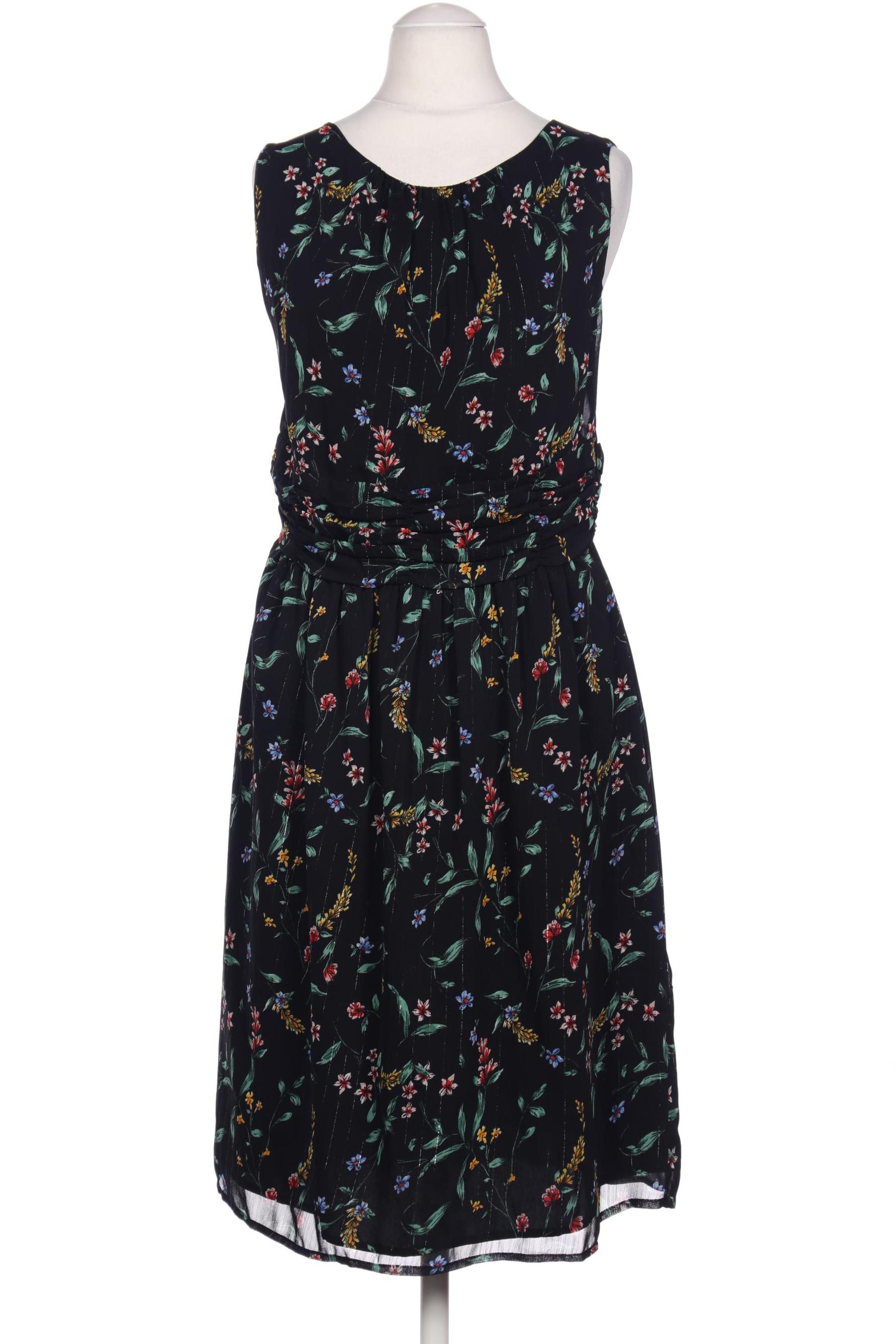

s.Oliver Damen Kleid, schwarz, Gr. 38