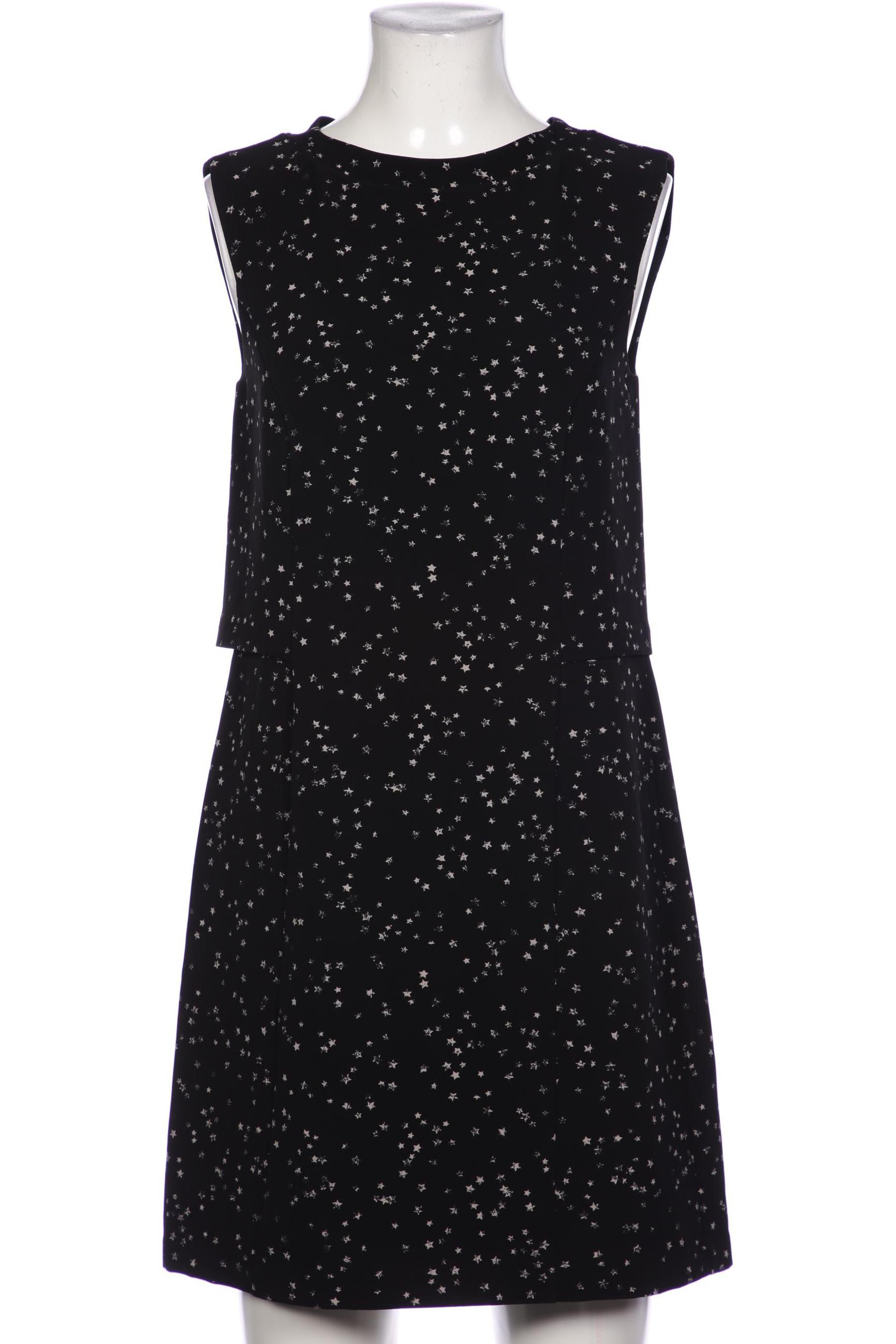 

s.Oliver Damen Kleid, schwarz, Gr. 36