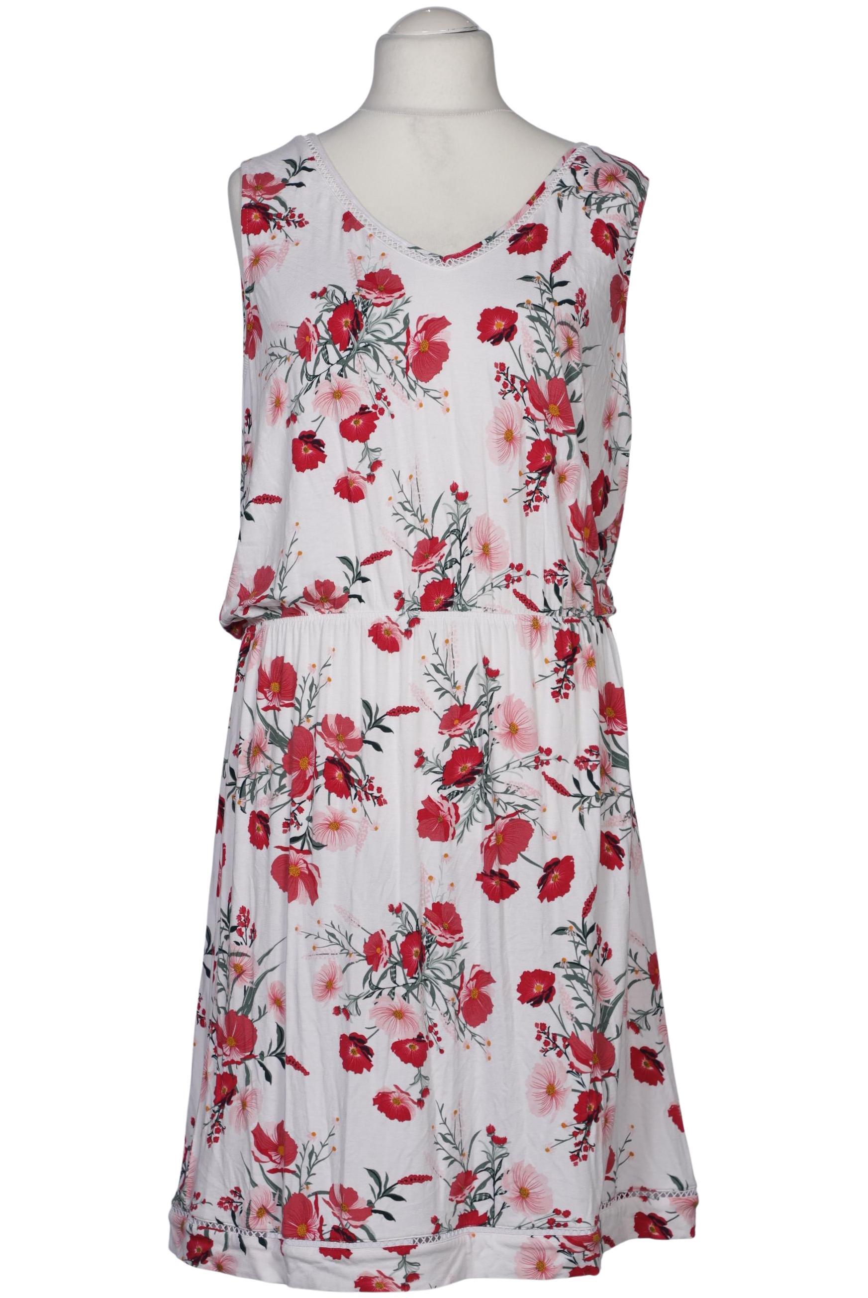 

s.Oliver Damen Kleid, mehrfarbig, Gr. 44