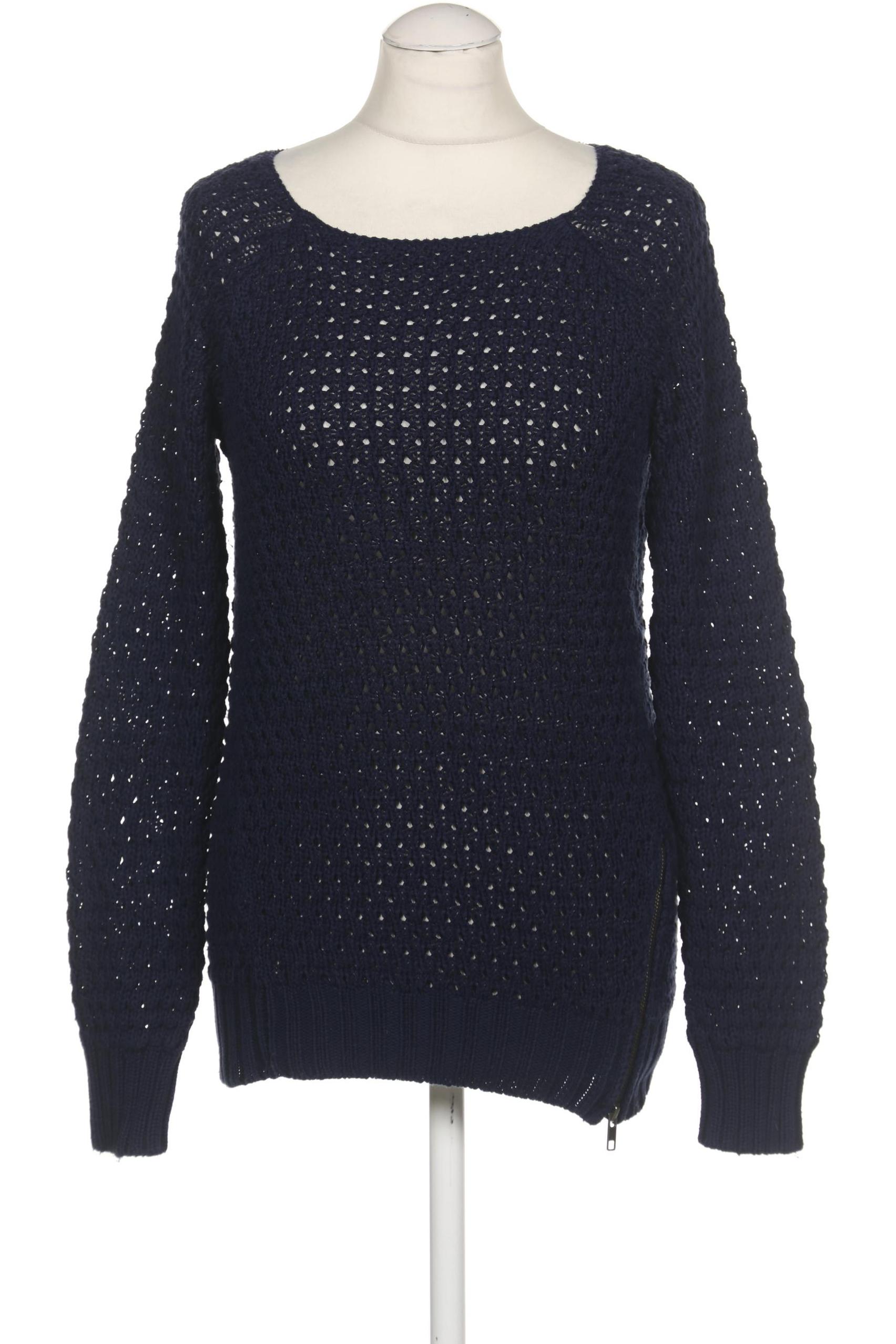 

s.Oliver Damen Pullover, marineblau, Gr. 36