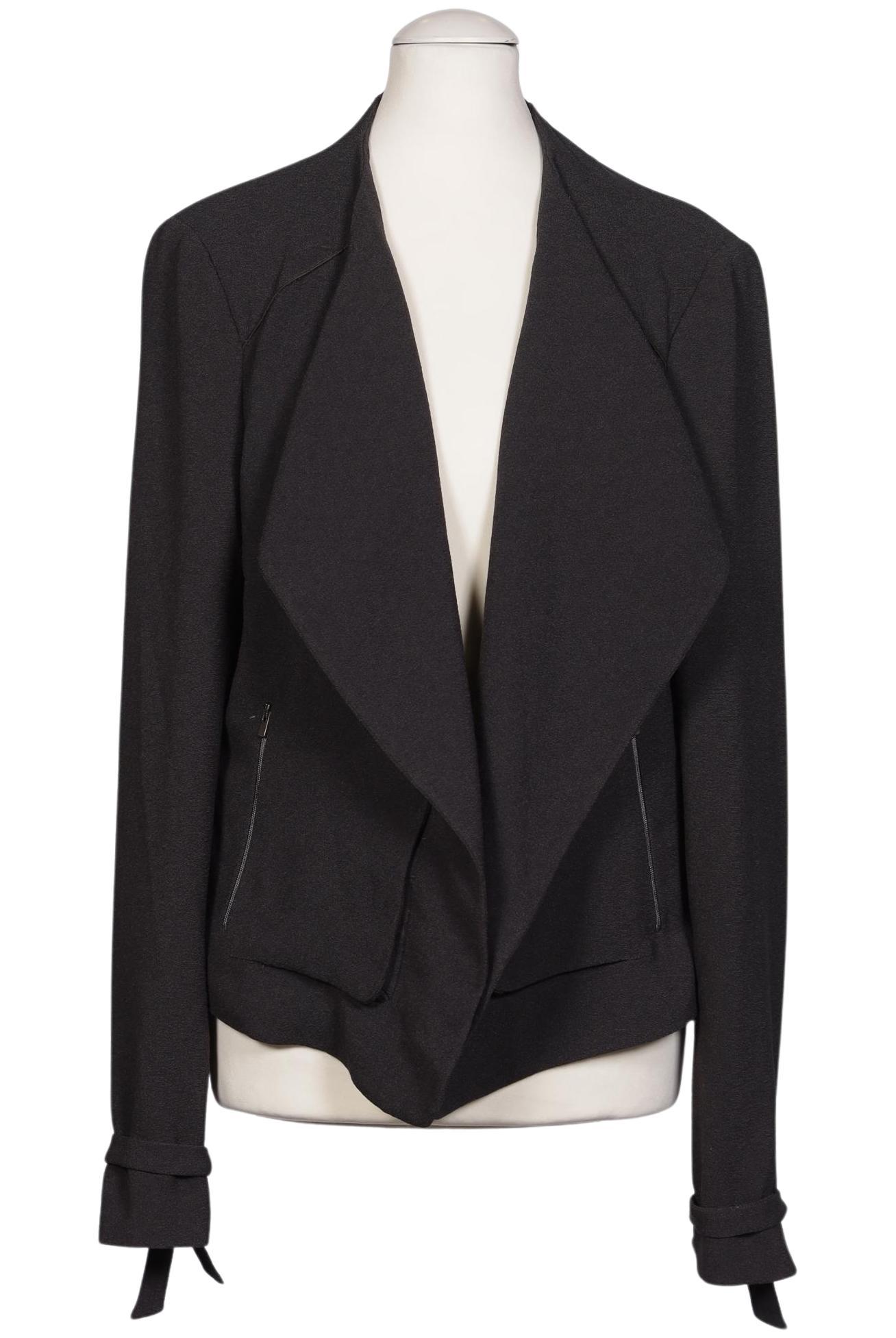 

s.Oliver Damen Blazer, grau, Gr. 40