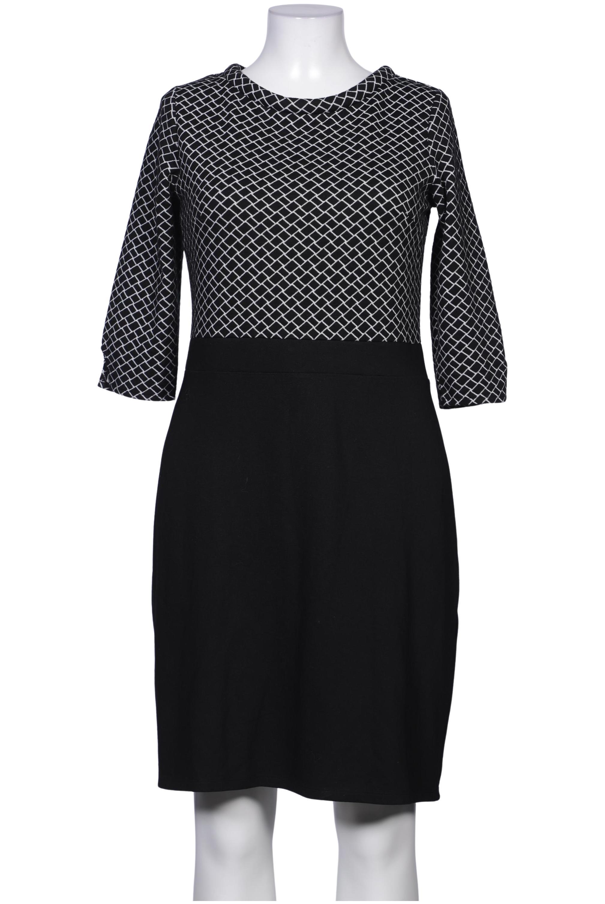 

s.Oliver Damen Kleid, schwarz, Gr. 42