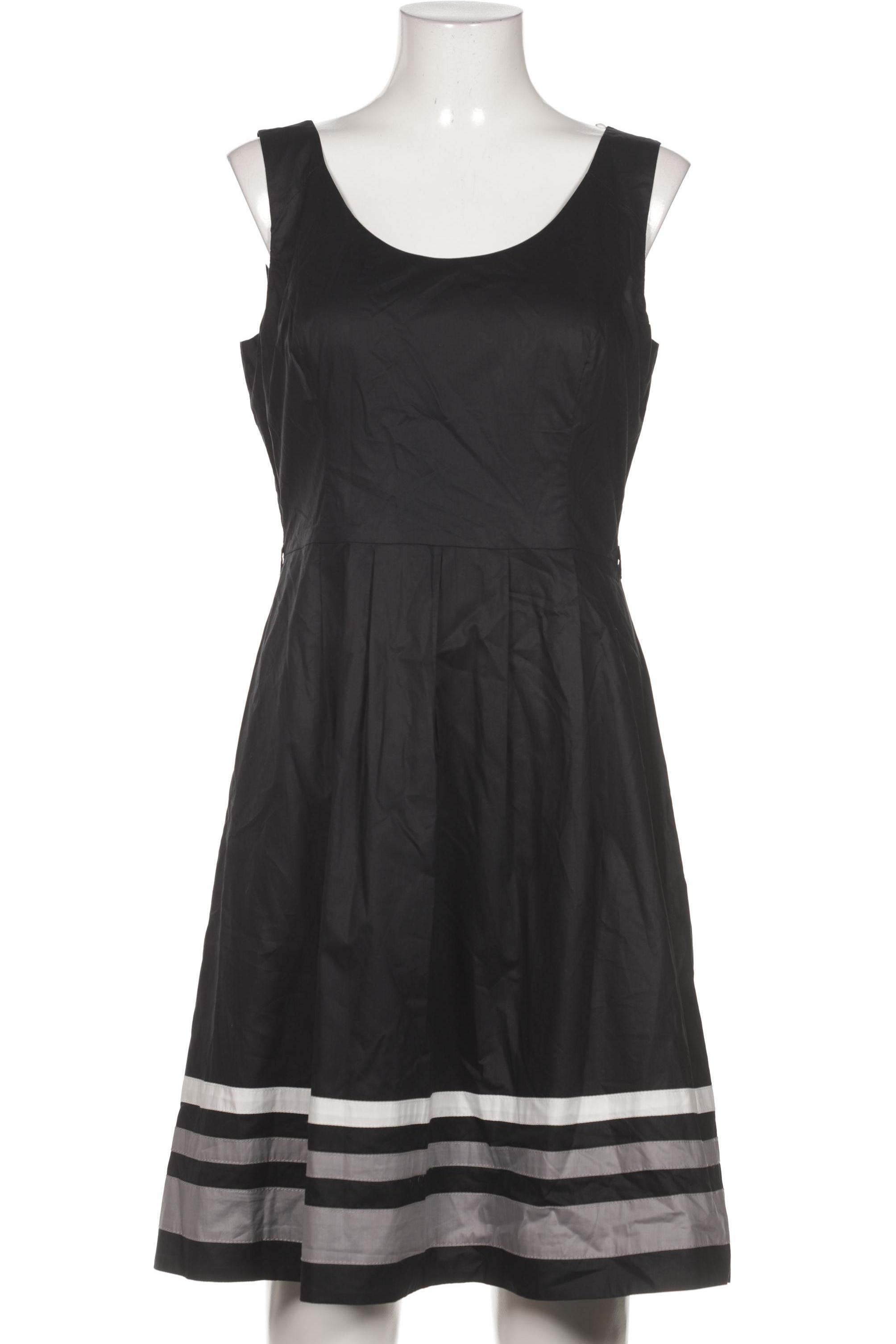 

s.Oliver Damen Kleid, schwarz, Gr. 40