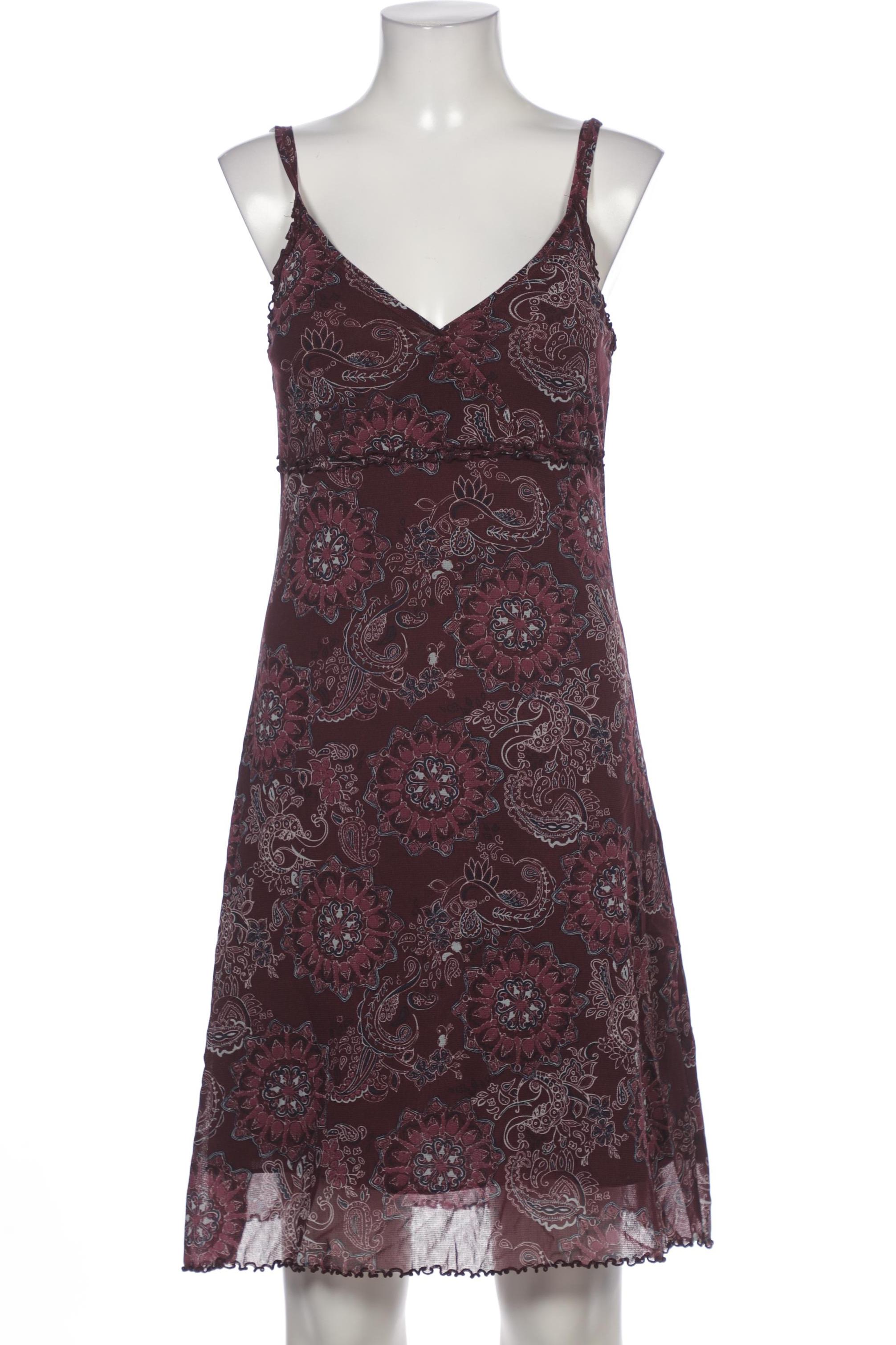 

s.Oliver Damen Kleid, bordeaux