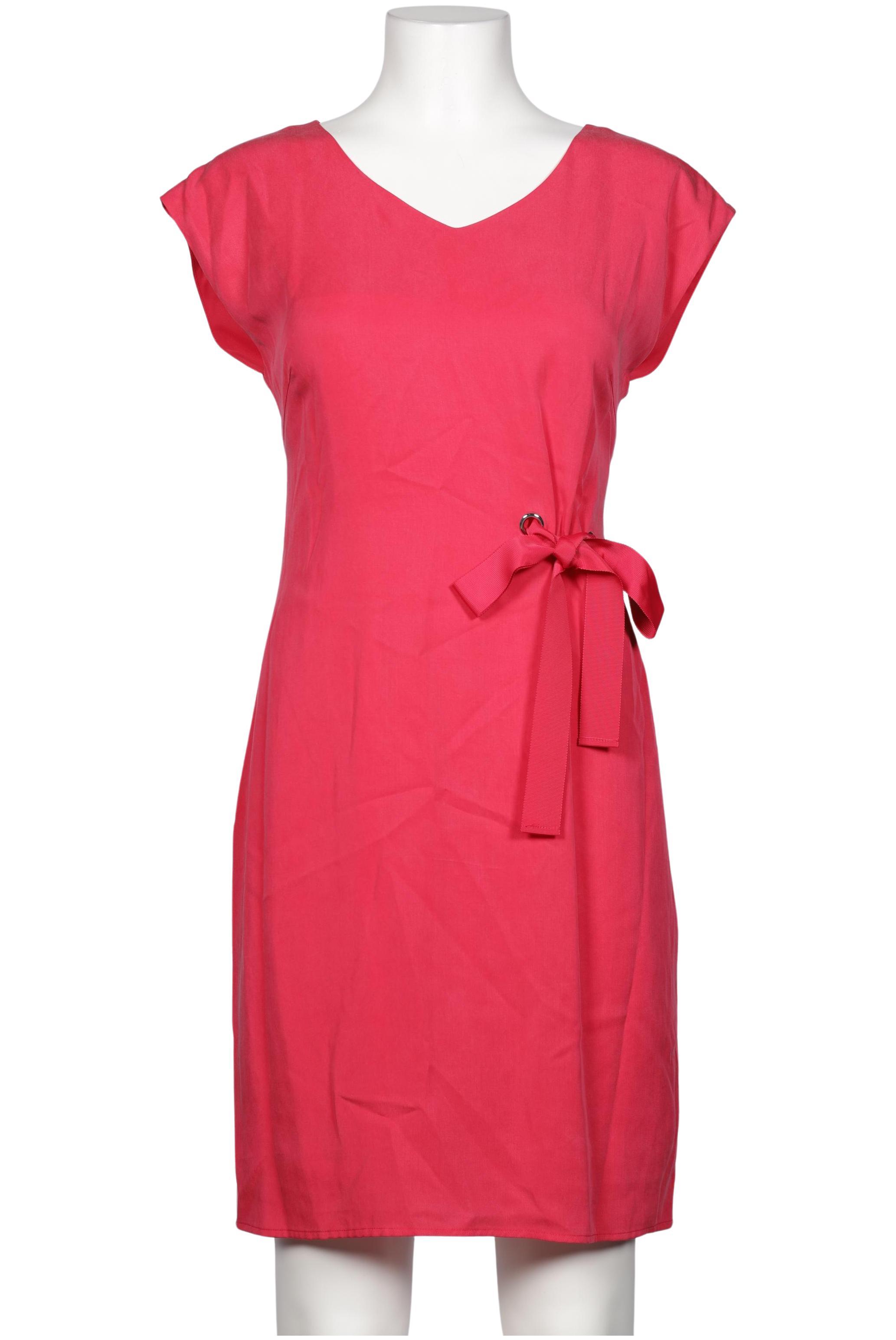 

s.Oliver Damen Kleid, pink, Gr. 38