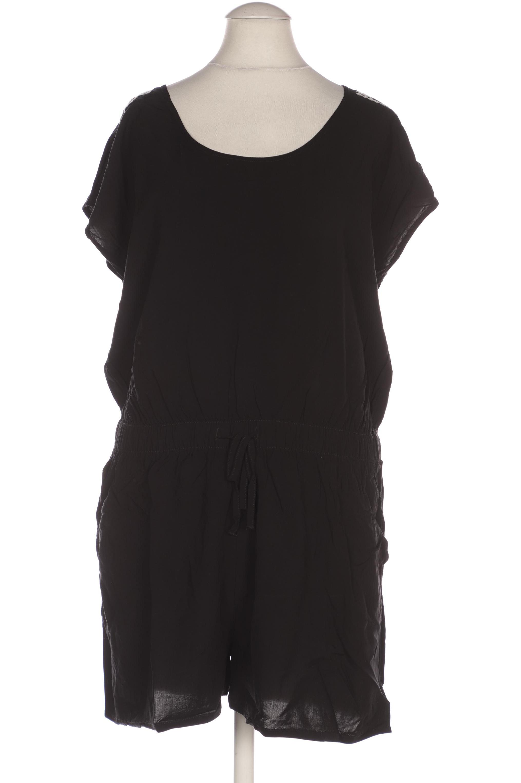 

s.Oliver Damen Jumpsuit/Overall, schwarz, Gr. 38