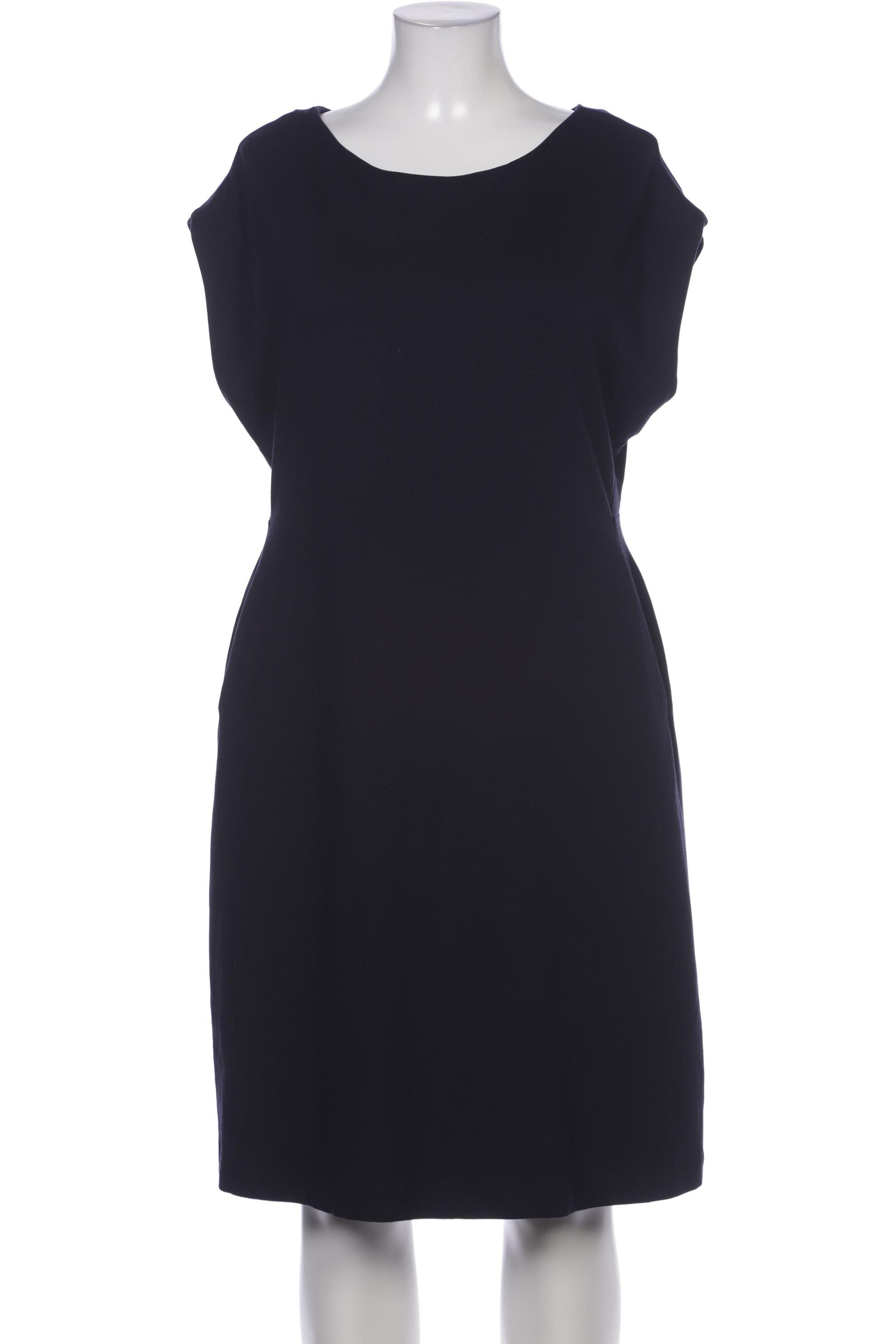 

s.Oliver Damen Kleid, marineblau, Gr. 46