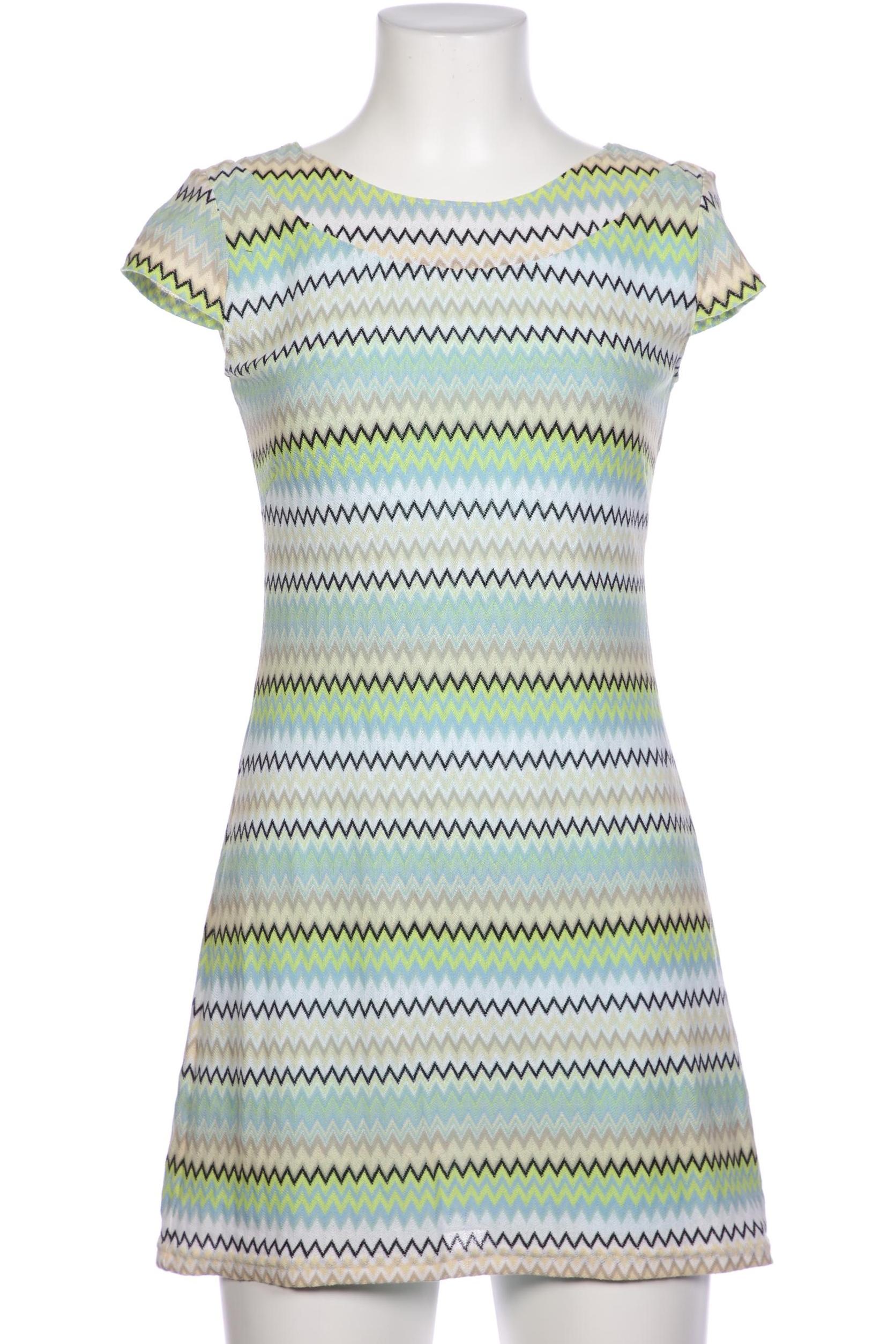 Thumbnail - s.Oliver Damen Kleid, mehrfarbig, Gr. 34
