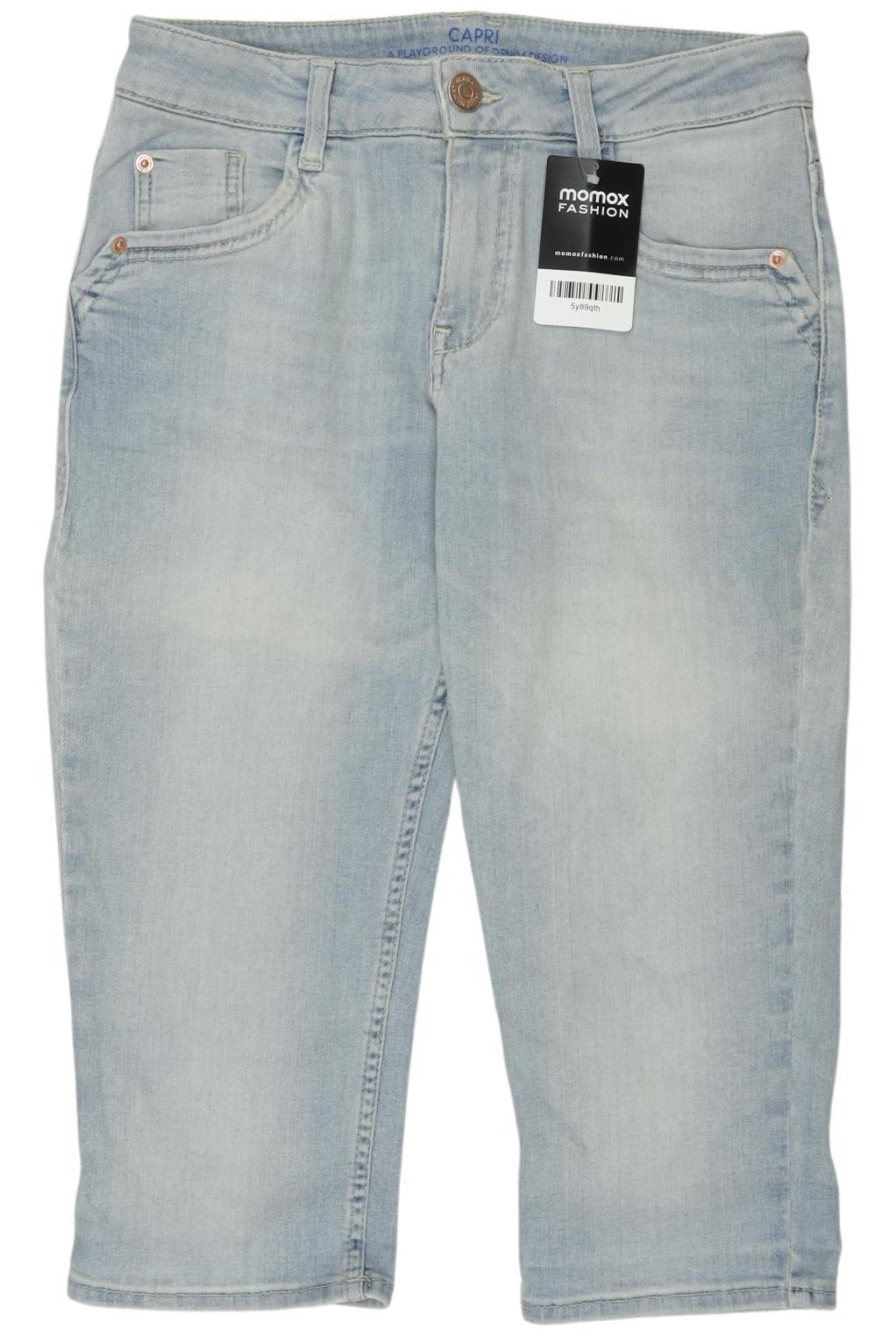 

s.Oliver Damen Jeans, hellblau, Gr. 34